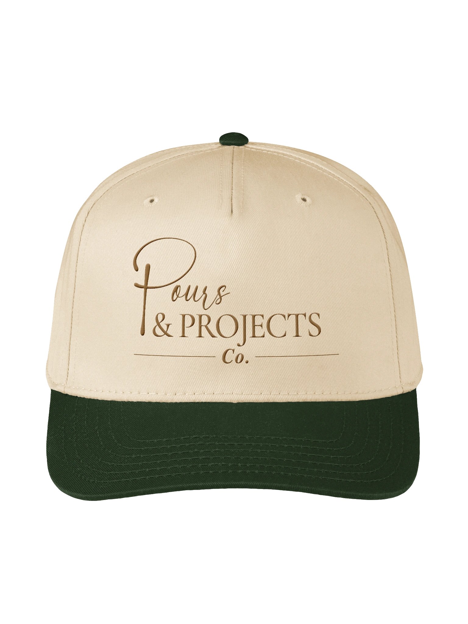 The Classic Cap product image (1)