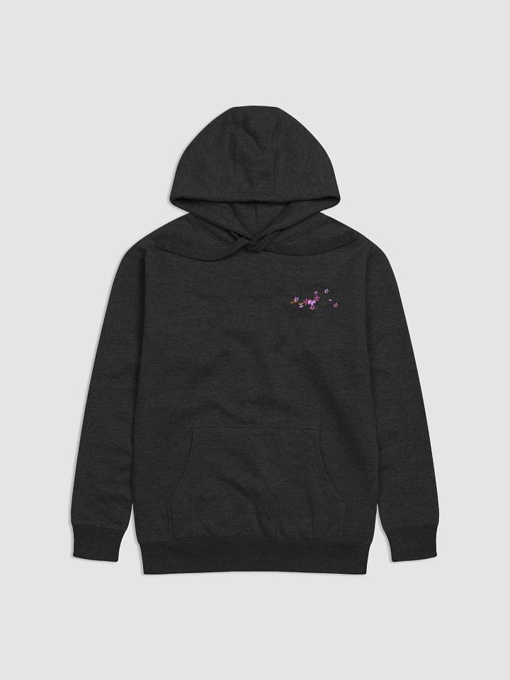 Flowers Blooming Hoodie product image (2)