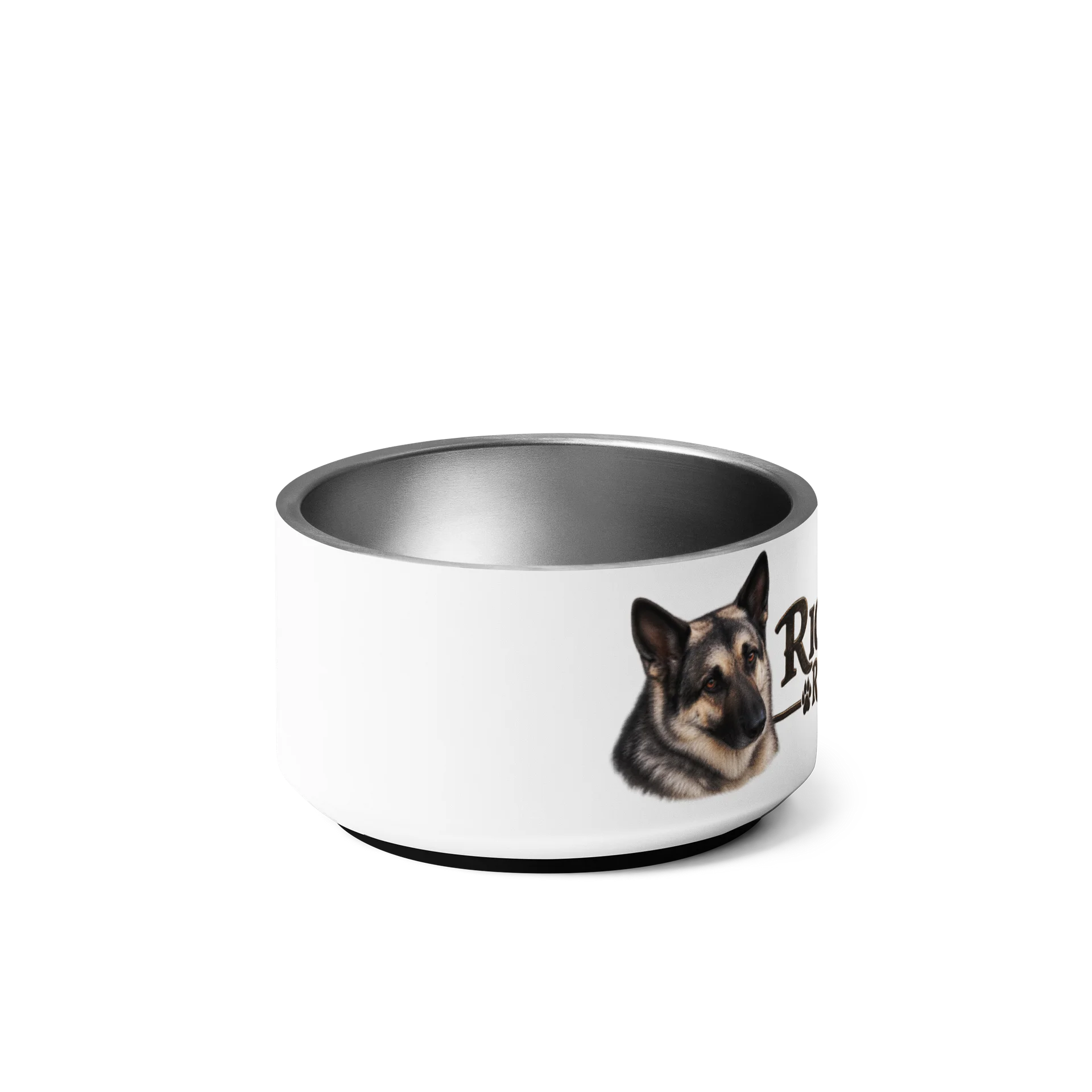 Home With Boone & Bear — Pet Food Bowl product image (4)