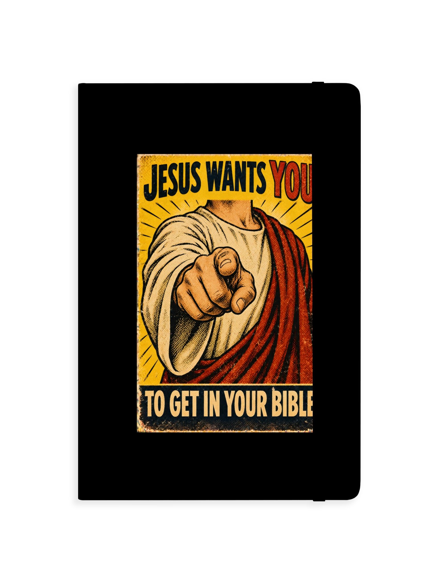 Bible Study Notebook | Get In Your Bible product image (7)