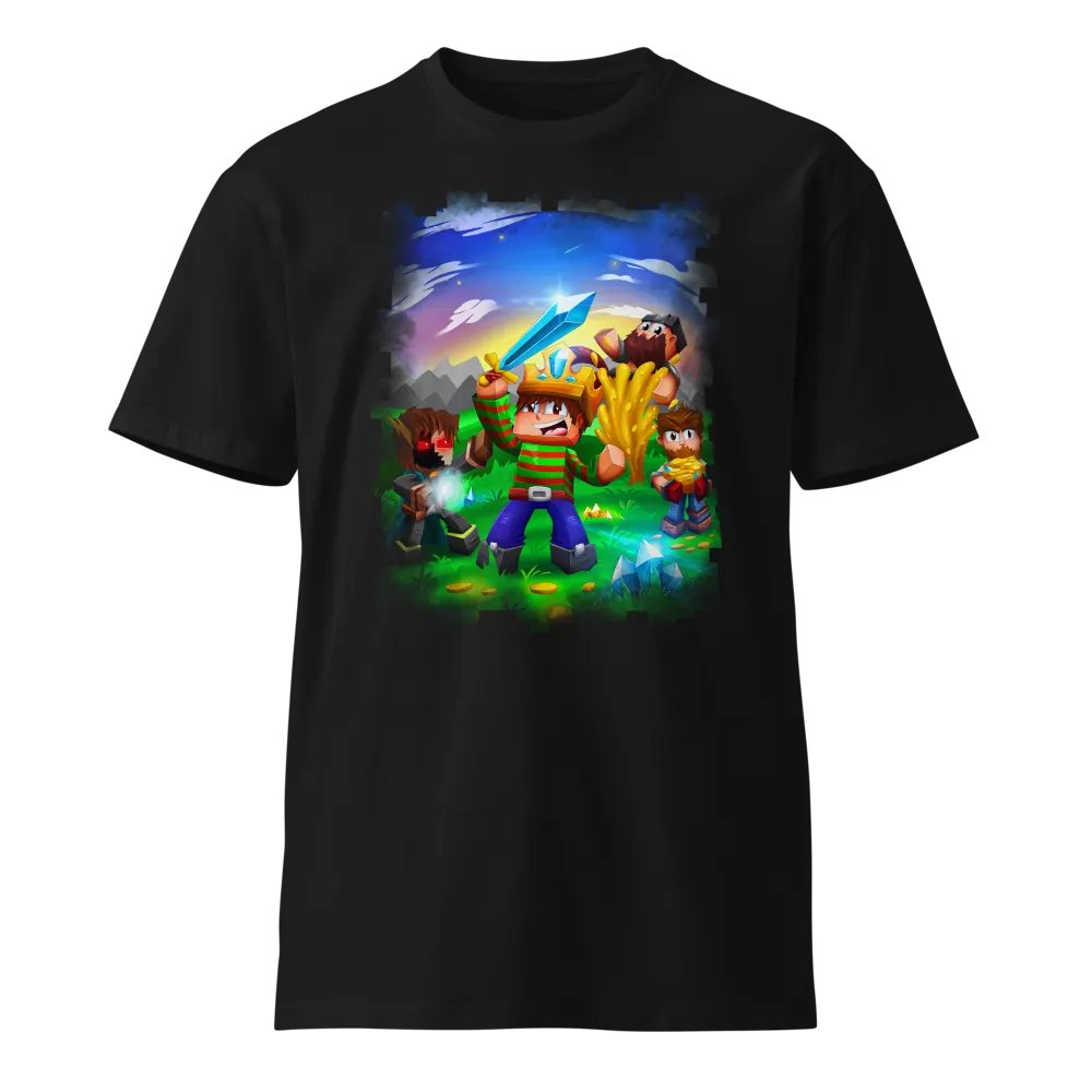 Entropia [Kingdom Classic] product image (1)