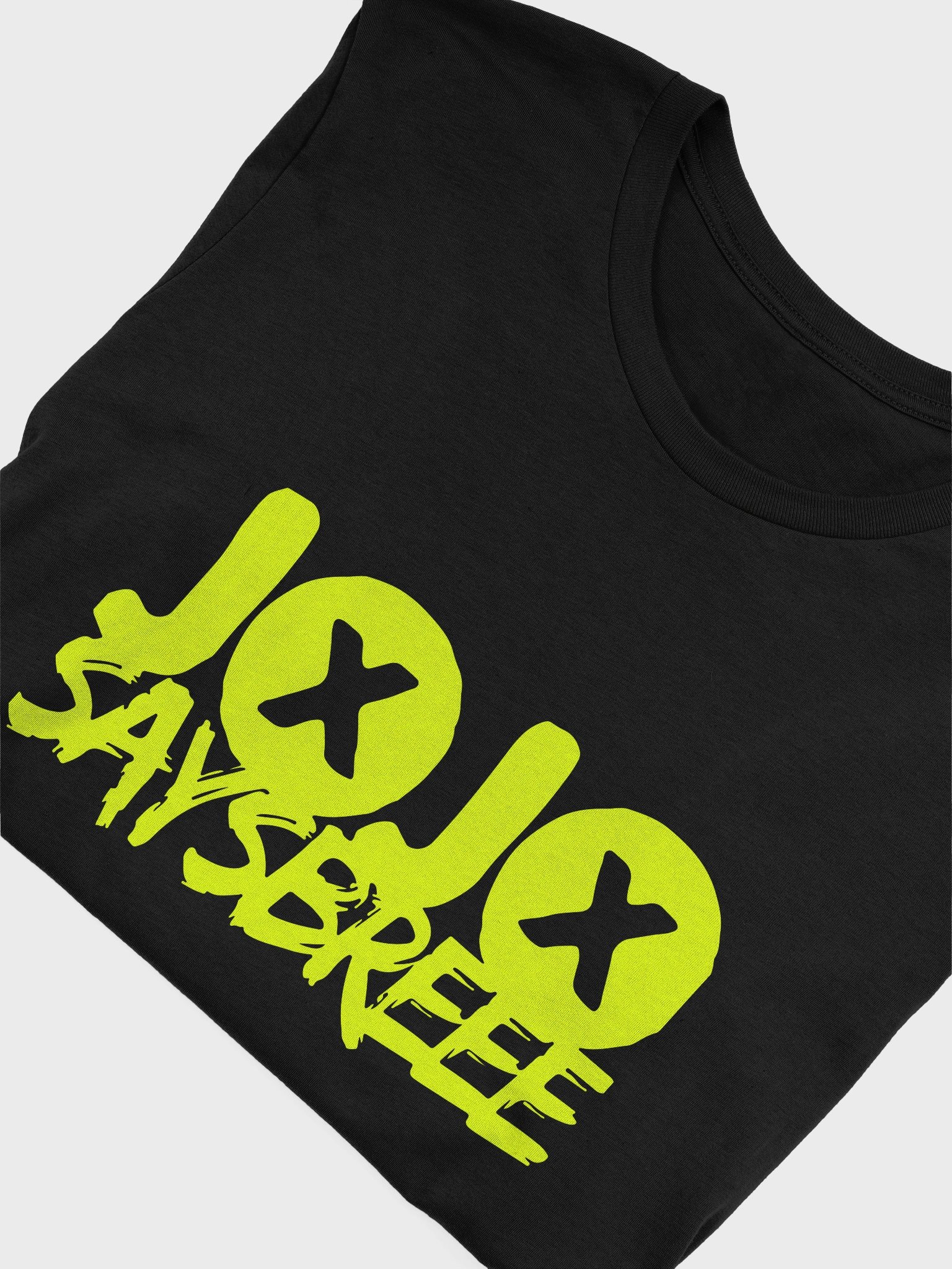NEW! Jojo Rebrand Tee product image (5)