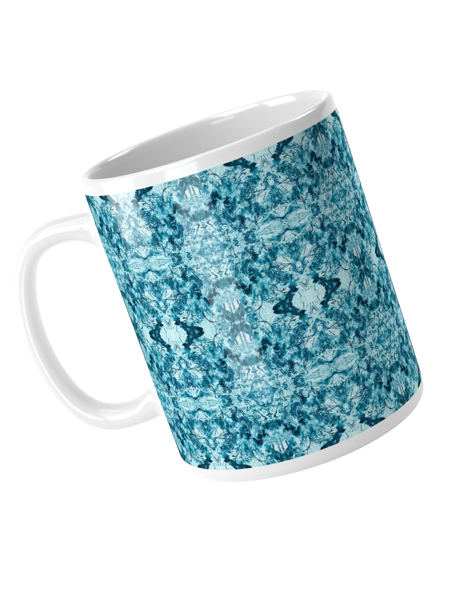 Deep Current Mug product image (6)