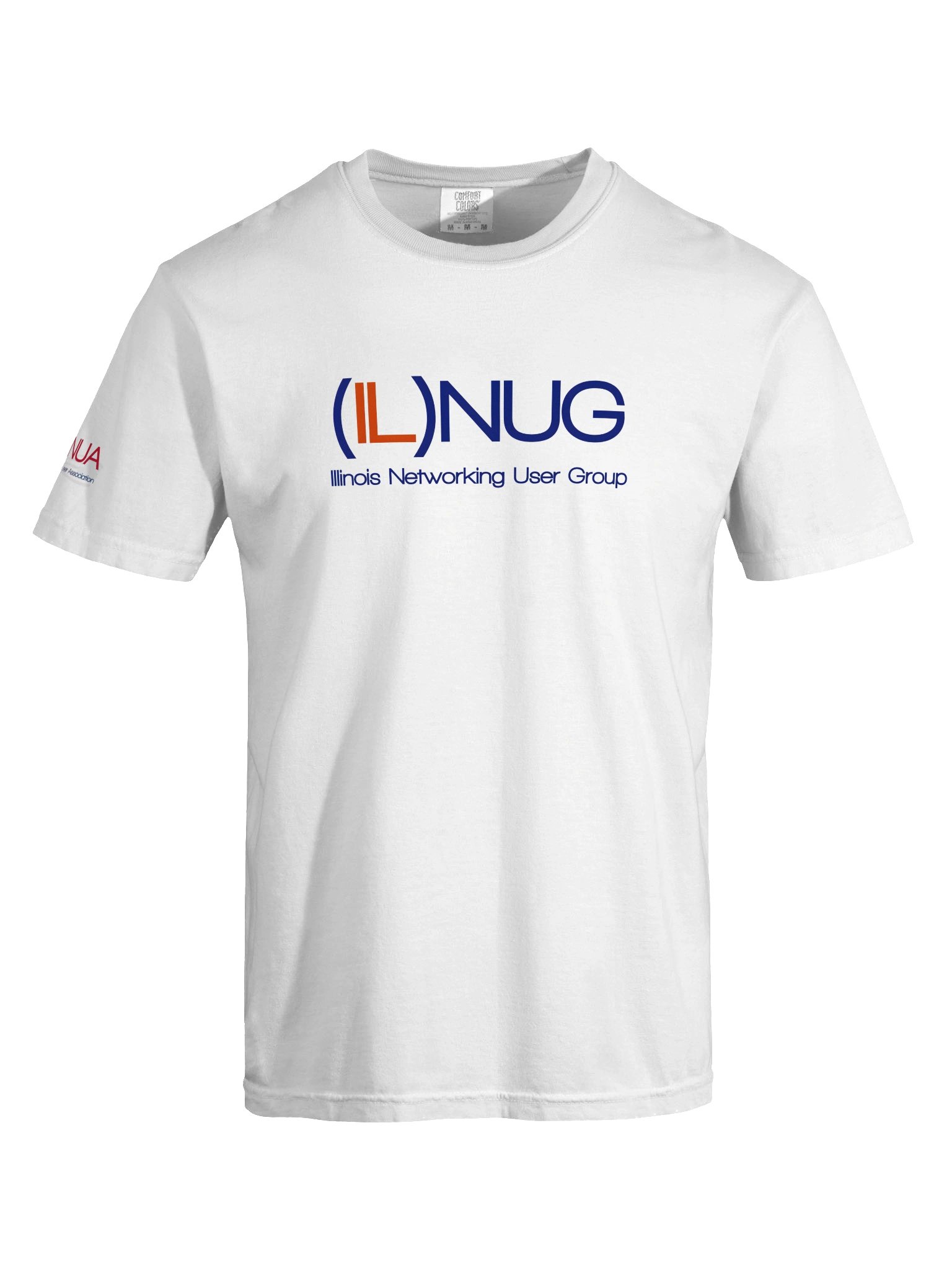 (IL)NUG T-Shirt product image (5)