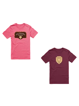 The Commons T-Shirt Bundle