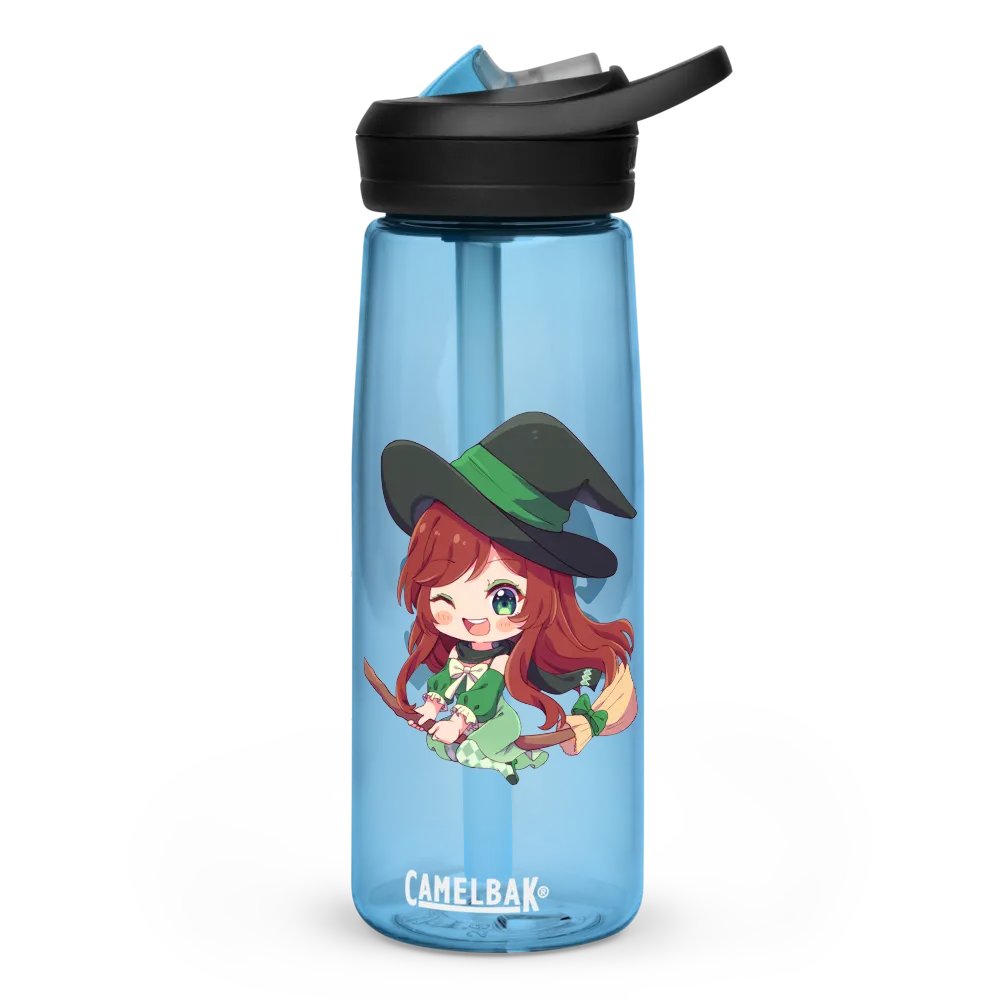 Witch Water Bottle product image (1)