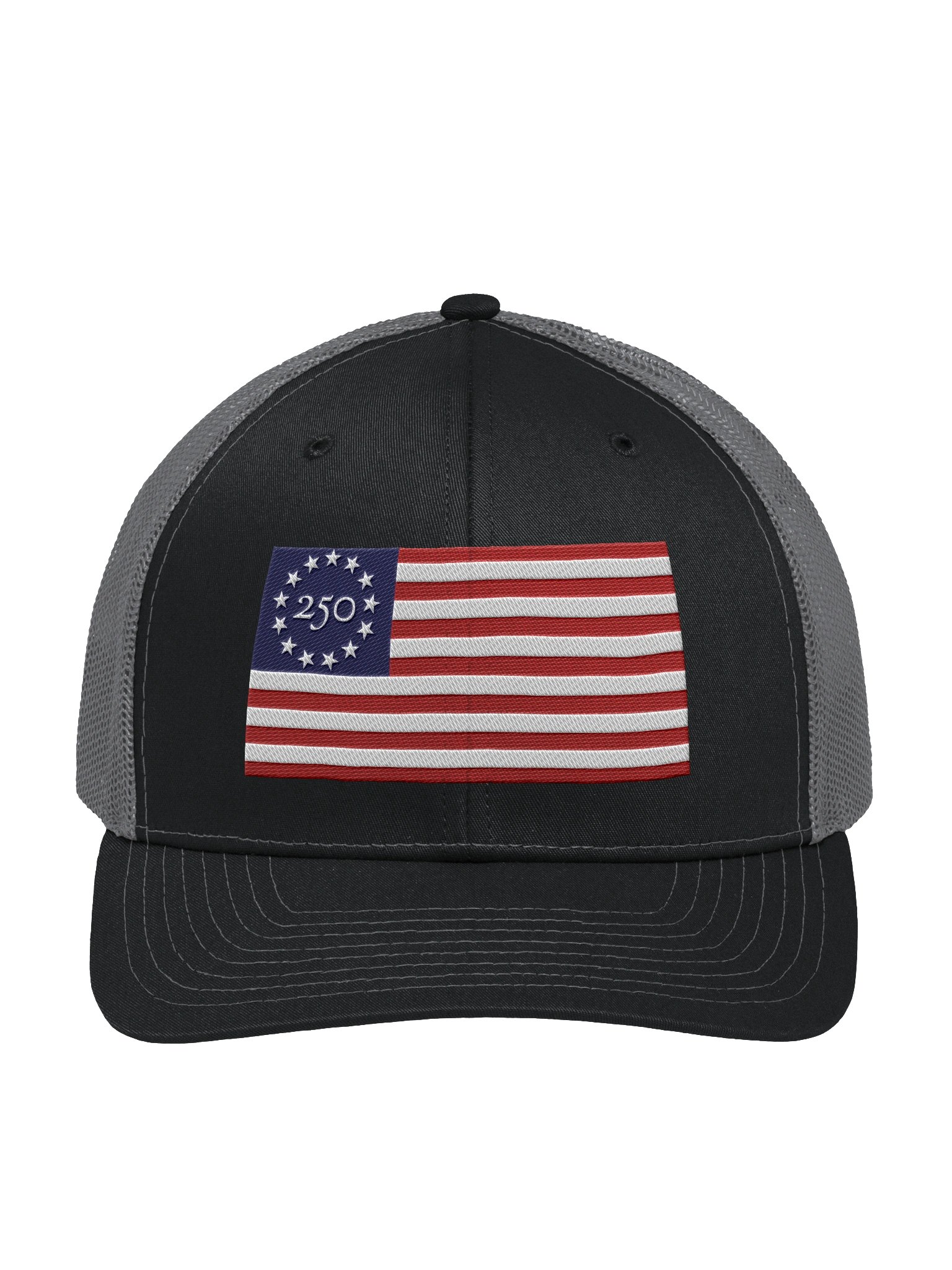 UnR 20 Years of Freedom Trucker Hat product image (1)