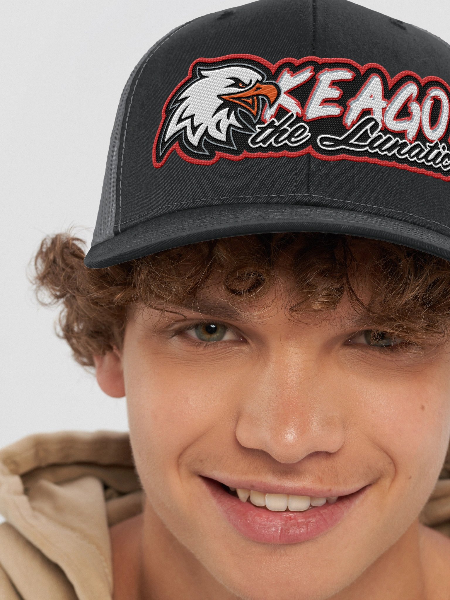 KTL Richardson Trucker Hat product image (52)