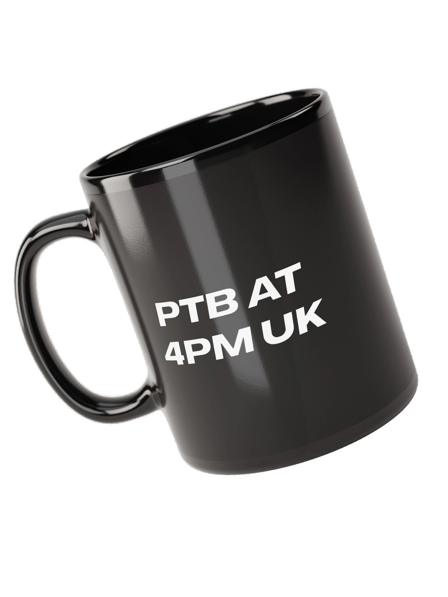PTB AT 4PM Mug product image (5)