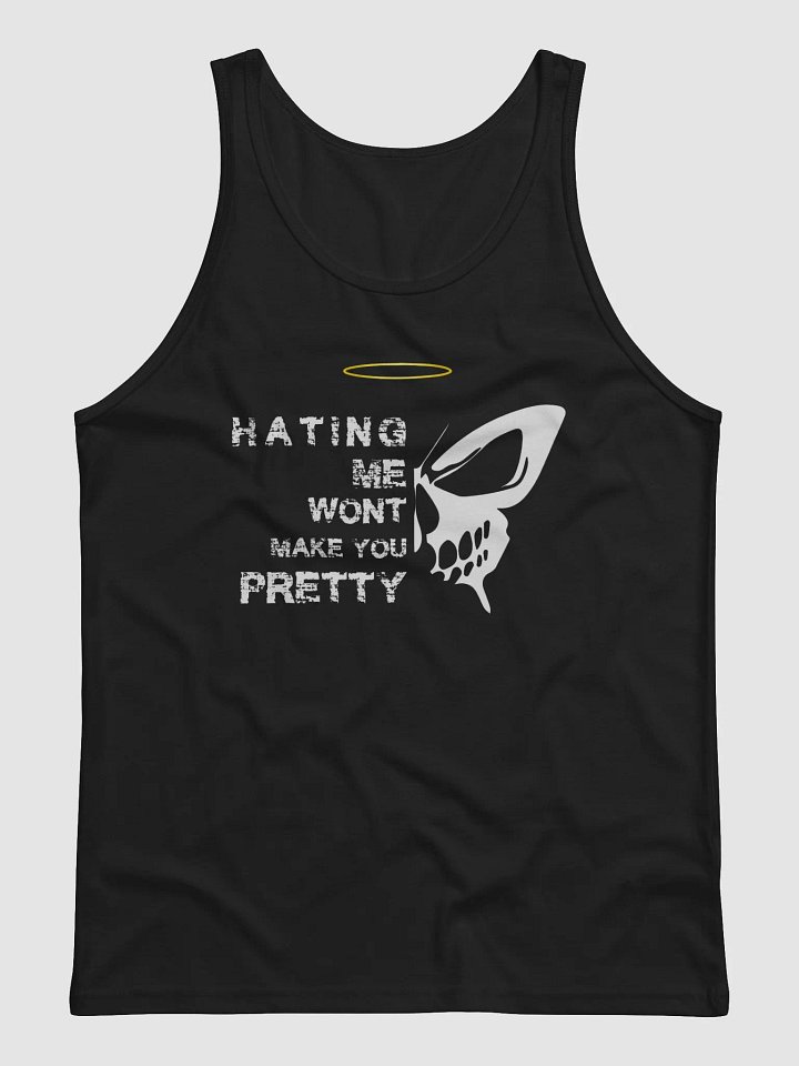 Hating Me Tank product image (1)