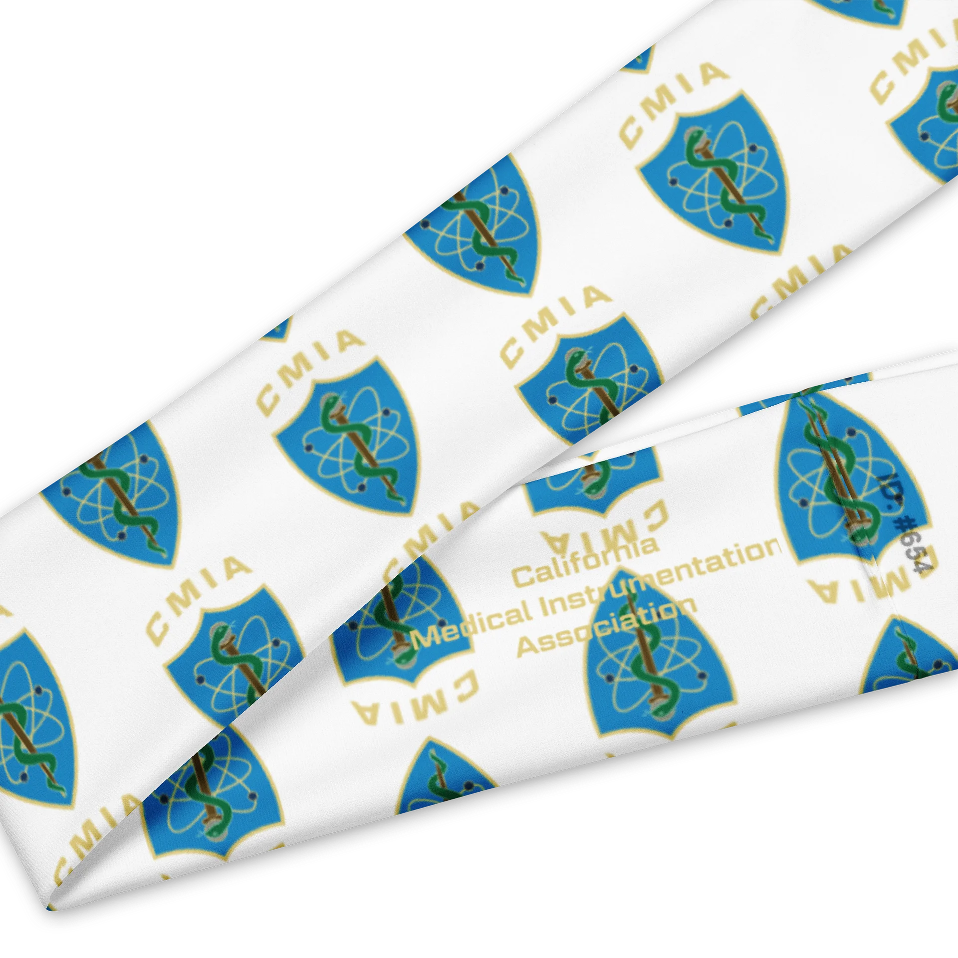 CMIA Headband product image (1)