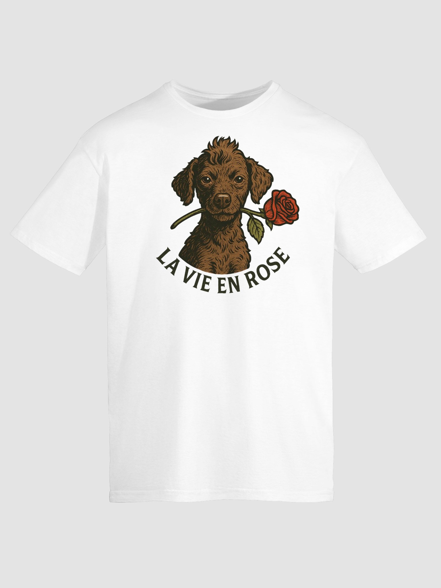 La Vie En Rose product image (9)