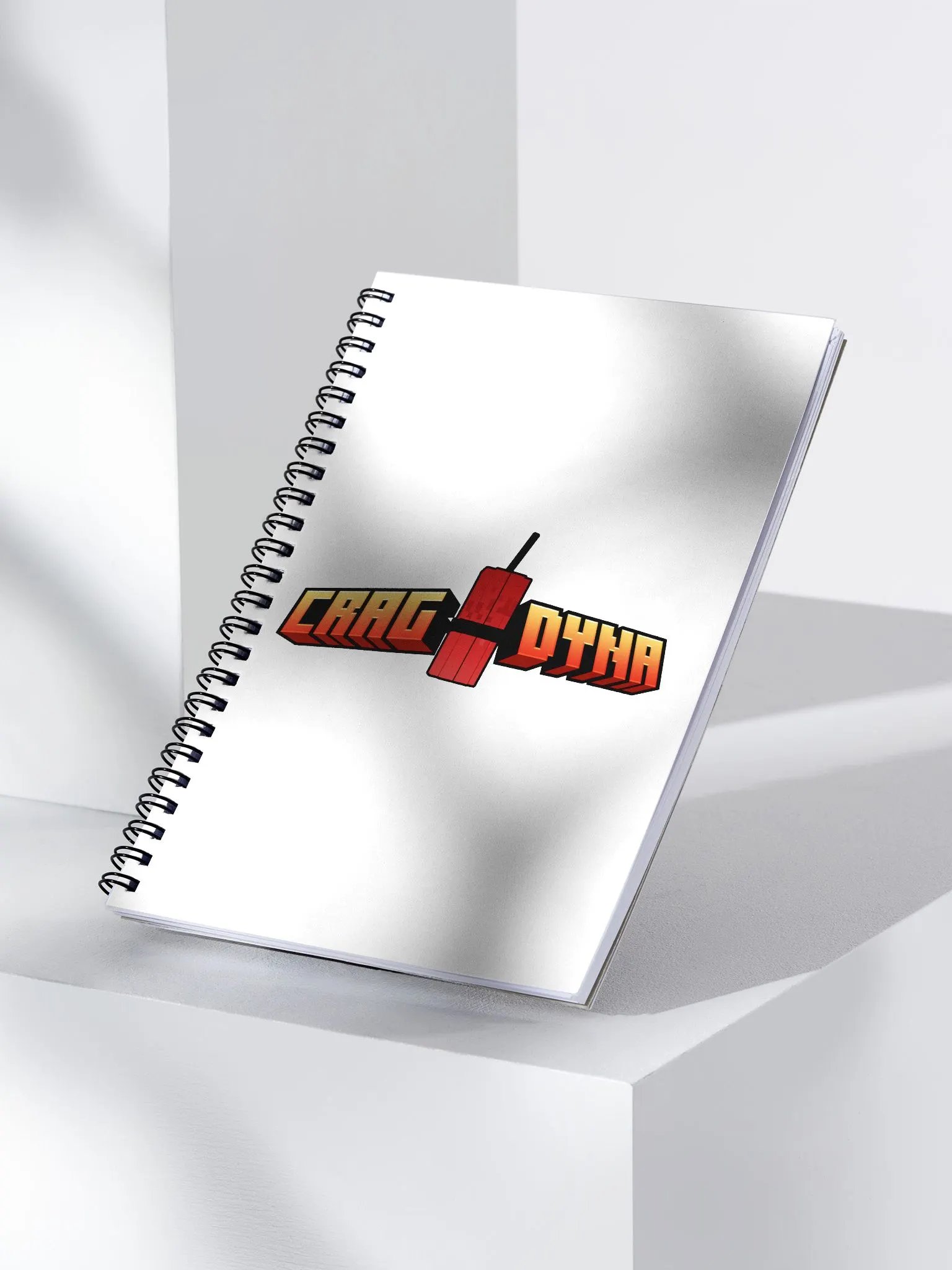 CragDyna's Banner: Notebook product image (3)