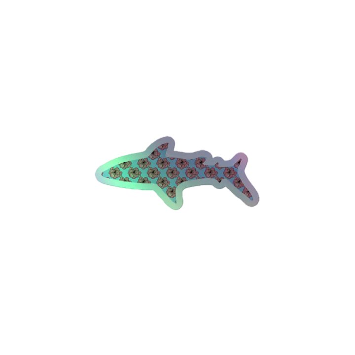 Apple Blossom Shark product image (1)