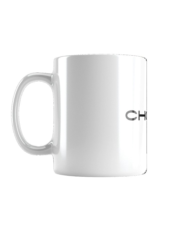 CHOSEN Mug product image (1)