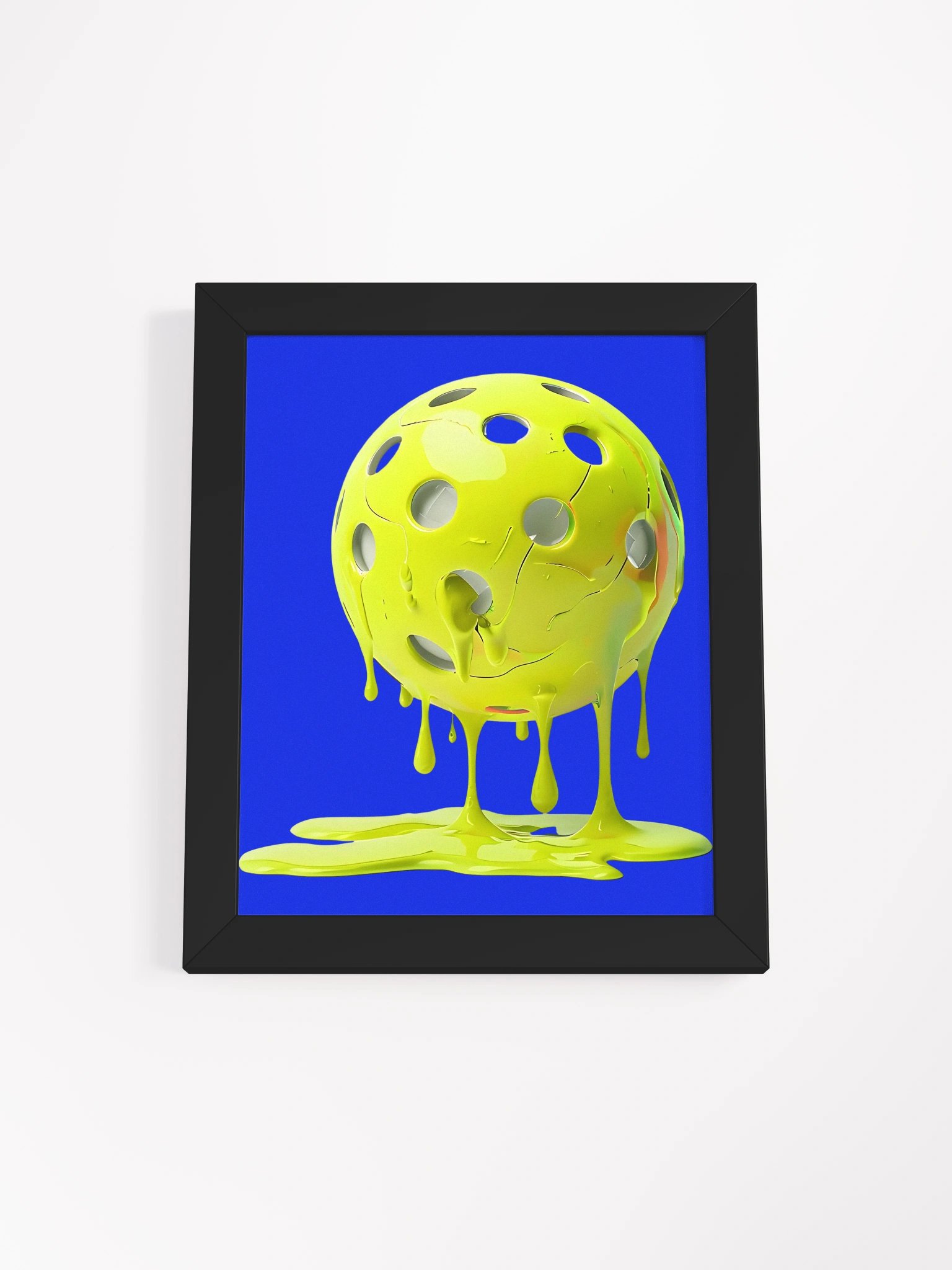 Dripping Pickle Ball product image (3)
