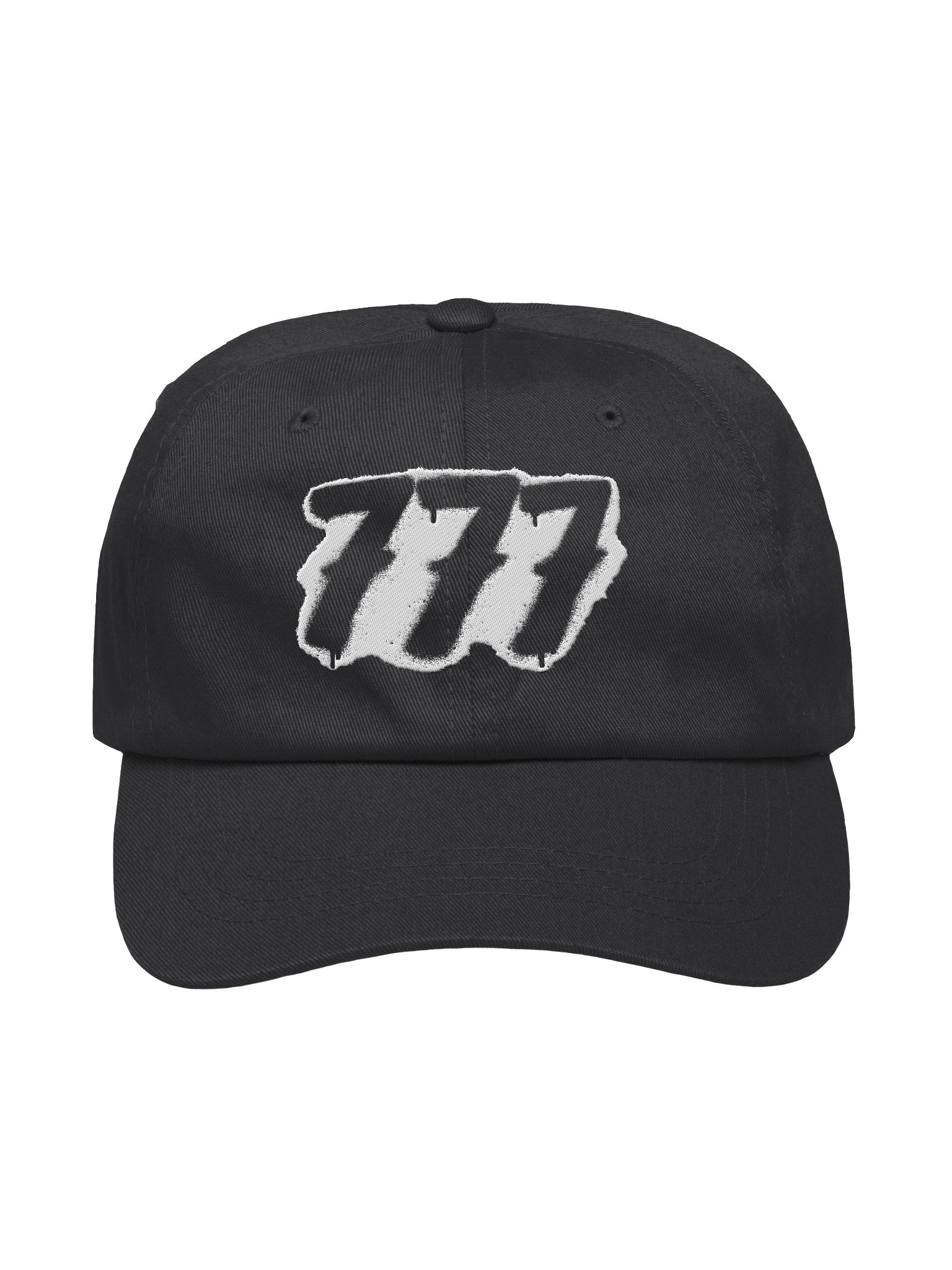 Sacred Sevens Relaxed Hat product image (1)