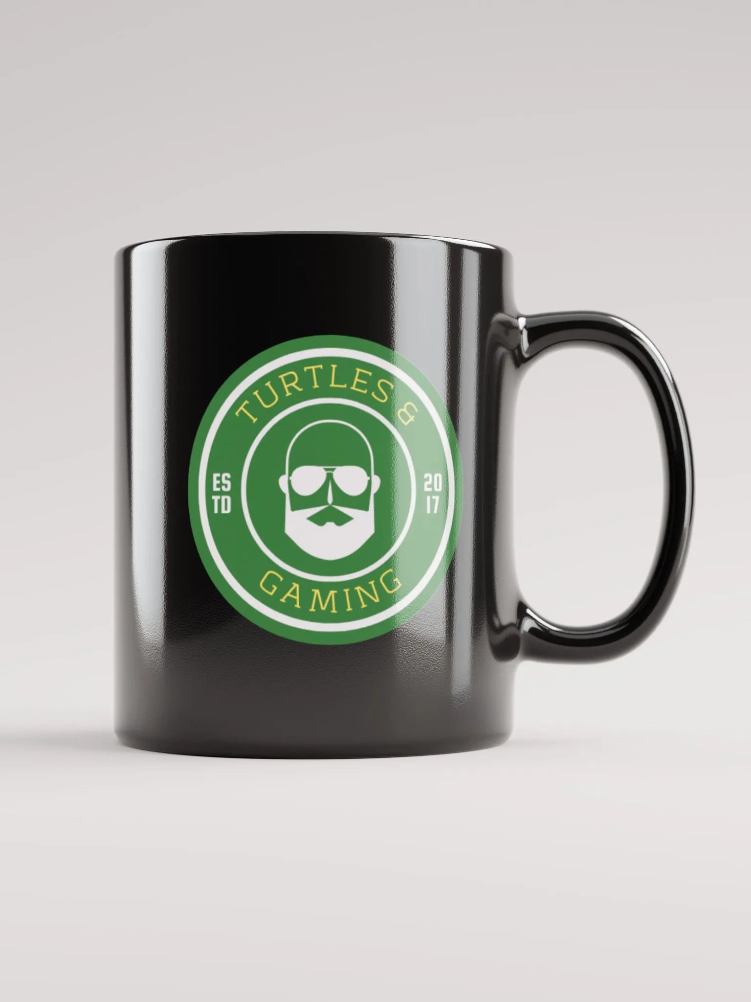 Shenanigans Mug product image (3)