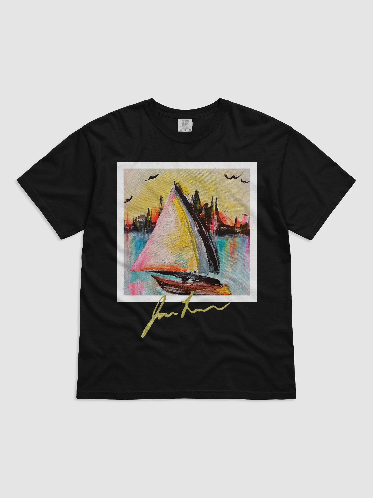 Grand-pere's Shirt product image (13)