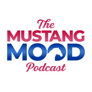 The Mustang Mood Podcast