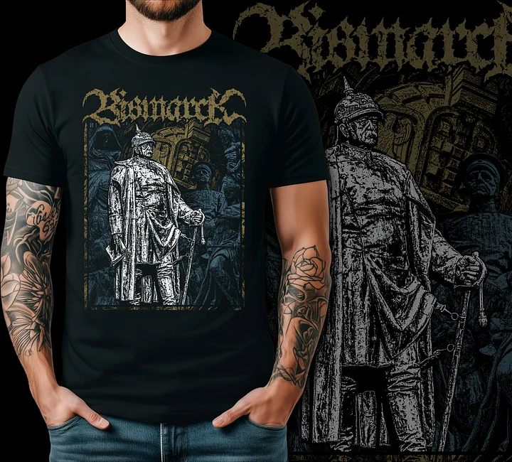 Otto von Bismarck product image (2)