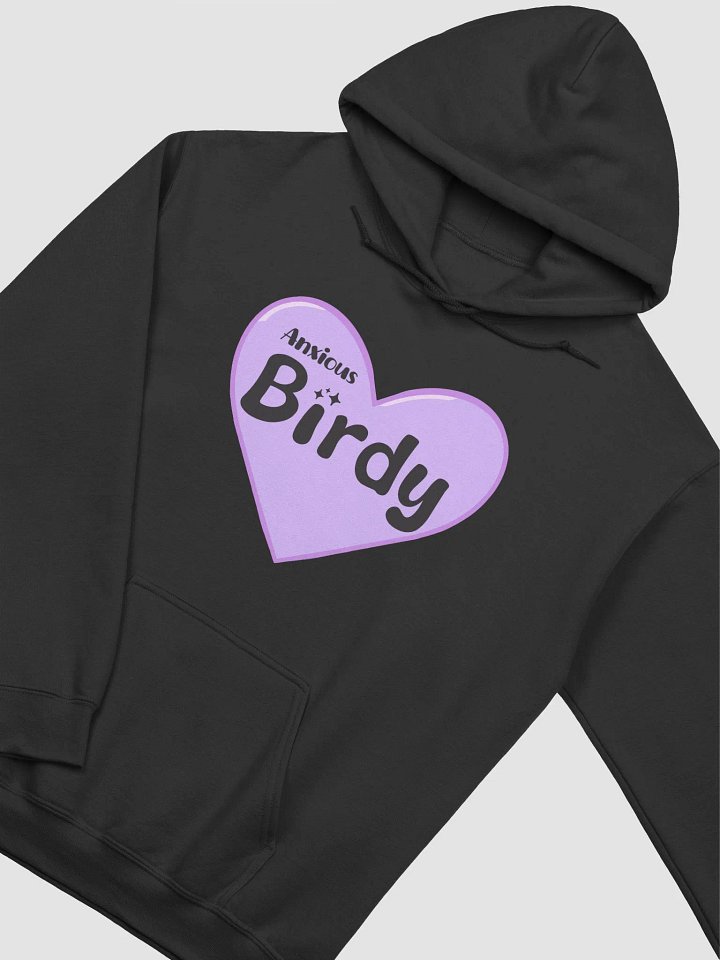 Anxiousbirdy Pullover product image (2)