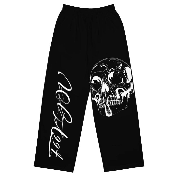 F66K YOU Sweatpants product image (1)