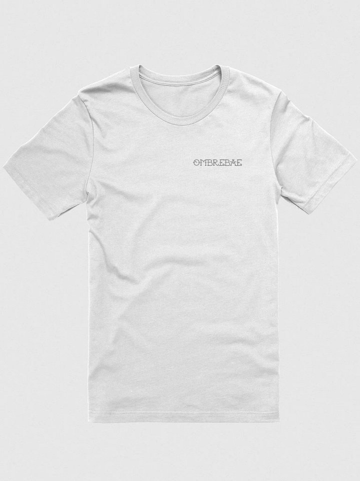GHOULISHIOUS TEE (LIGHT) product image (2)