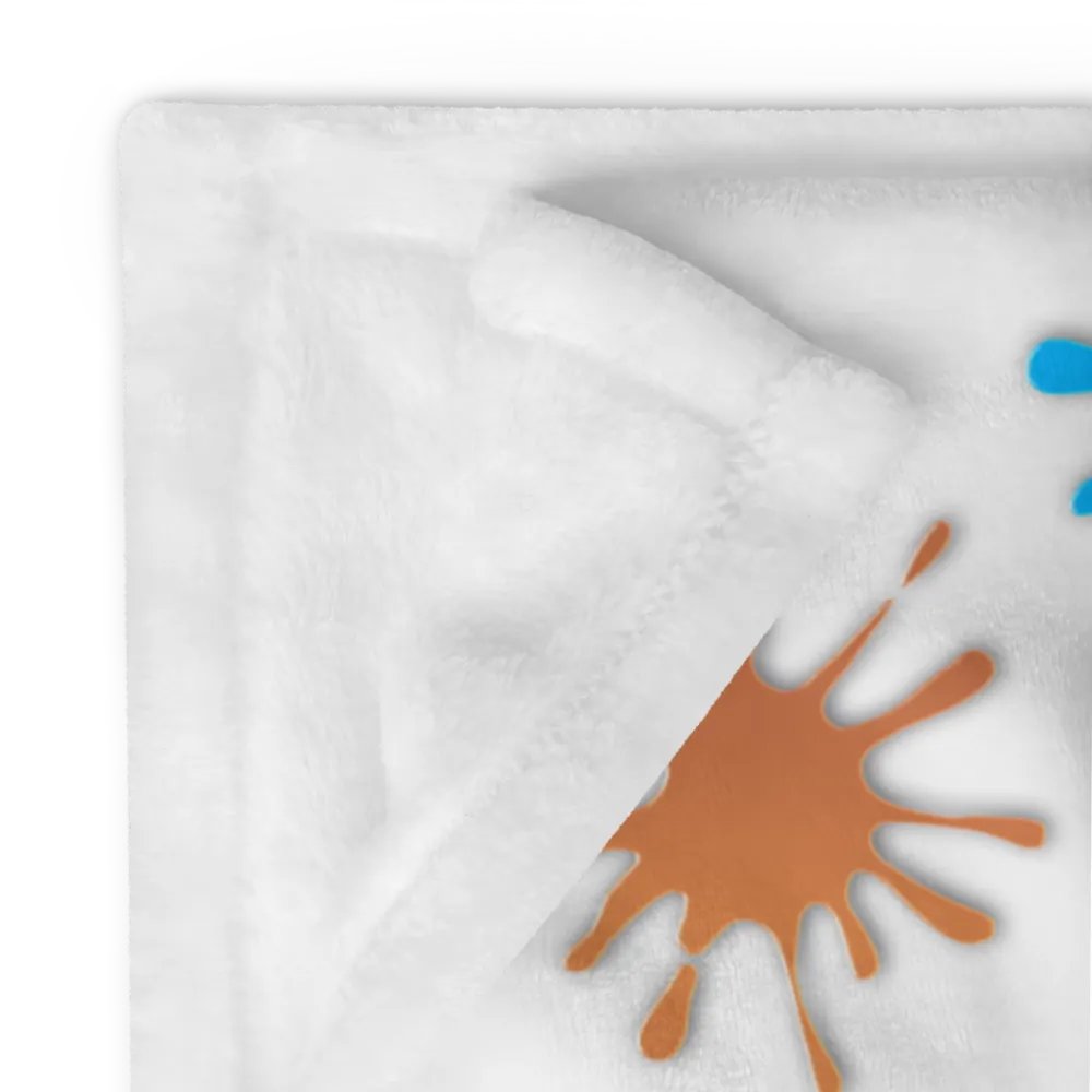 Splat Blanket product image (24)