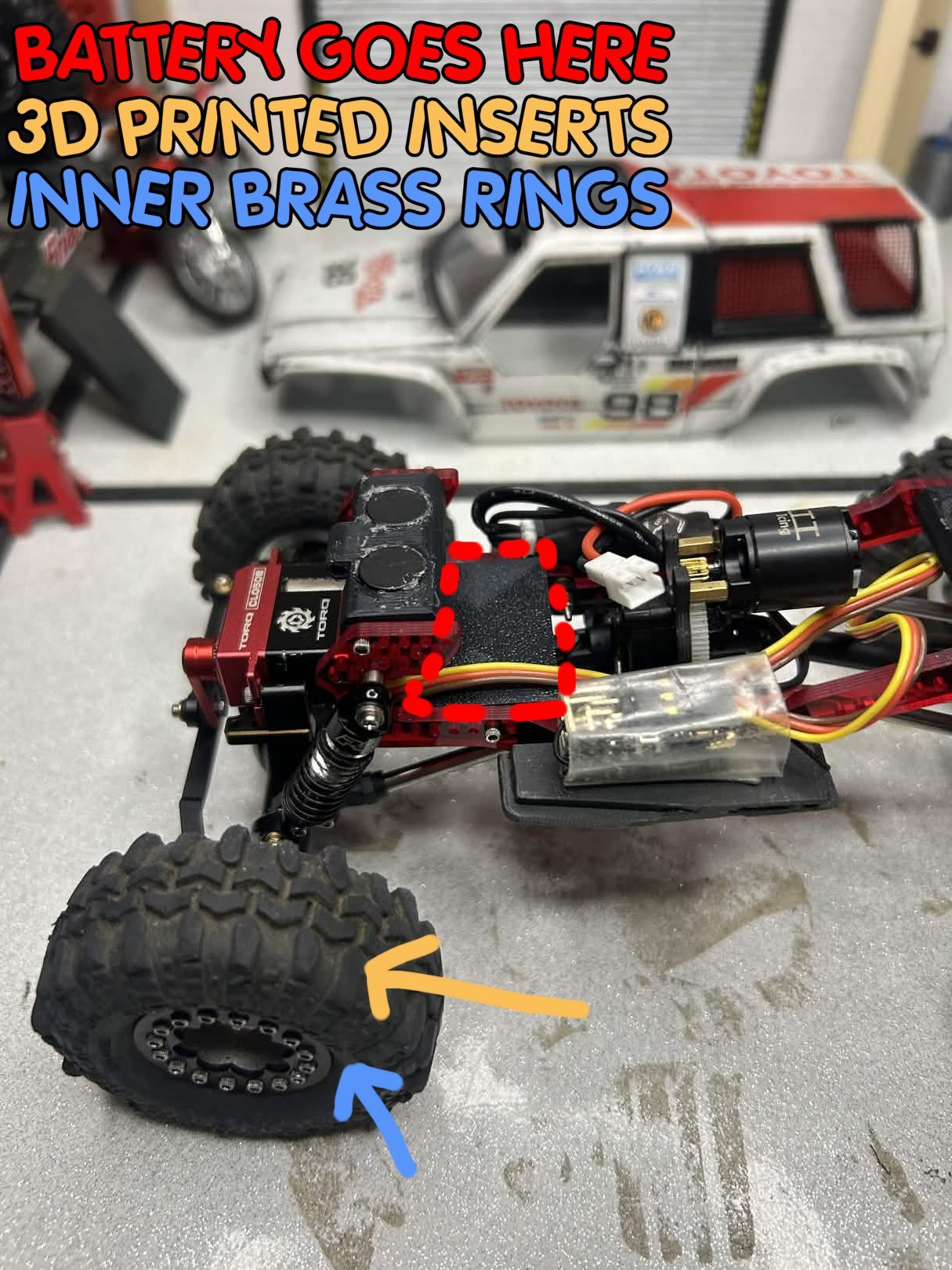 HAUNTRUNNER product image (2)
