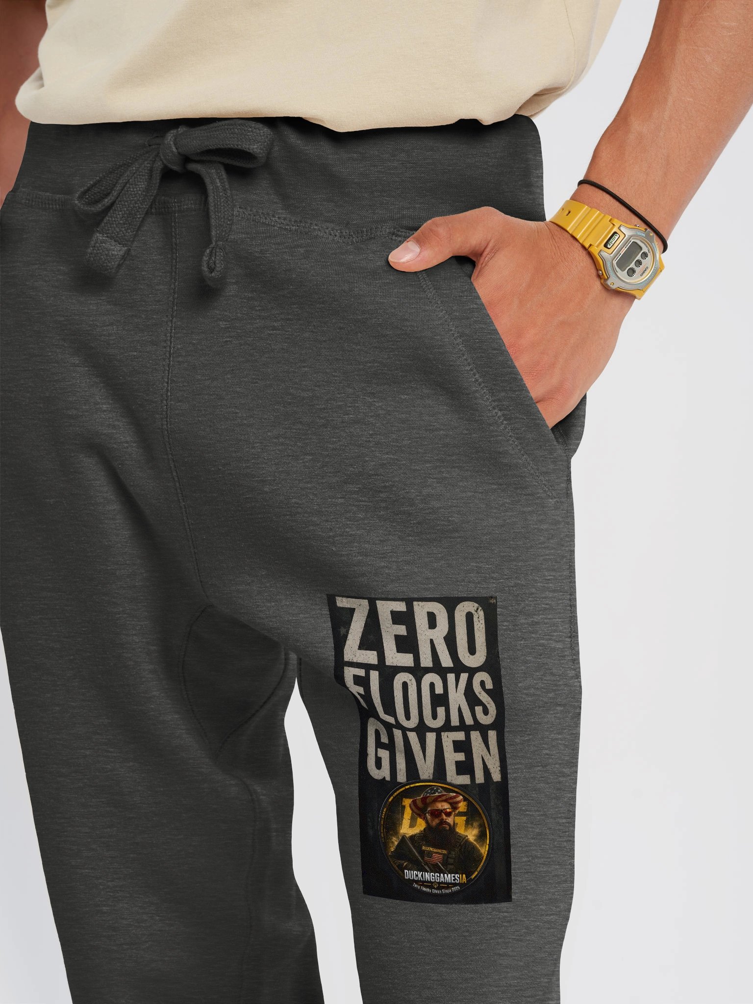Ducking Joggers product image (10)