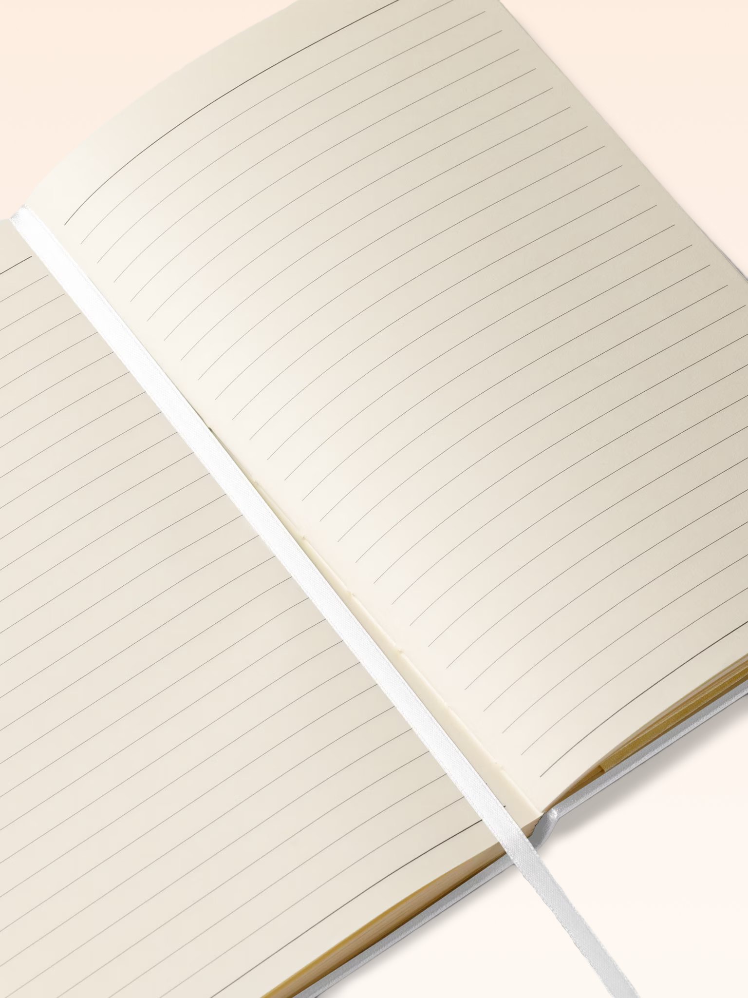 Hardcover Notebook - Chick product image (2)