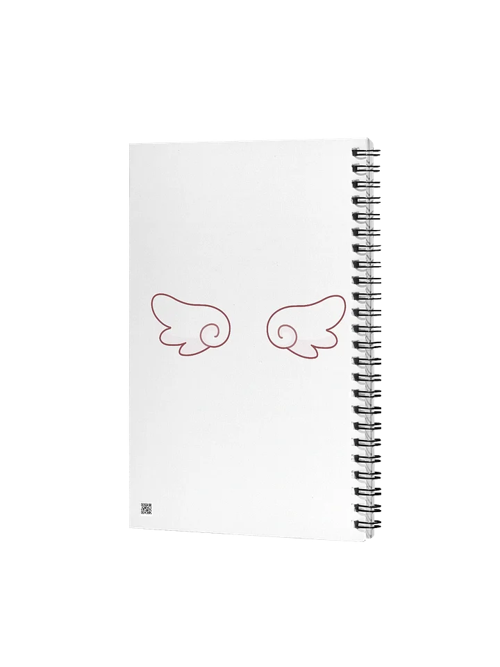 Magical Girlz ⋆˙⟡ - notebook product image (2)