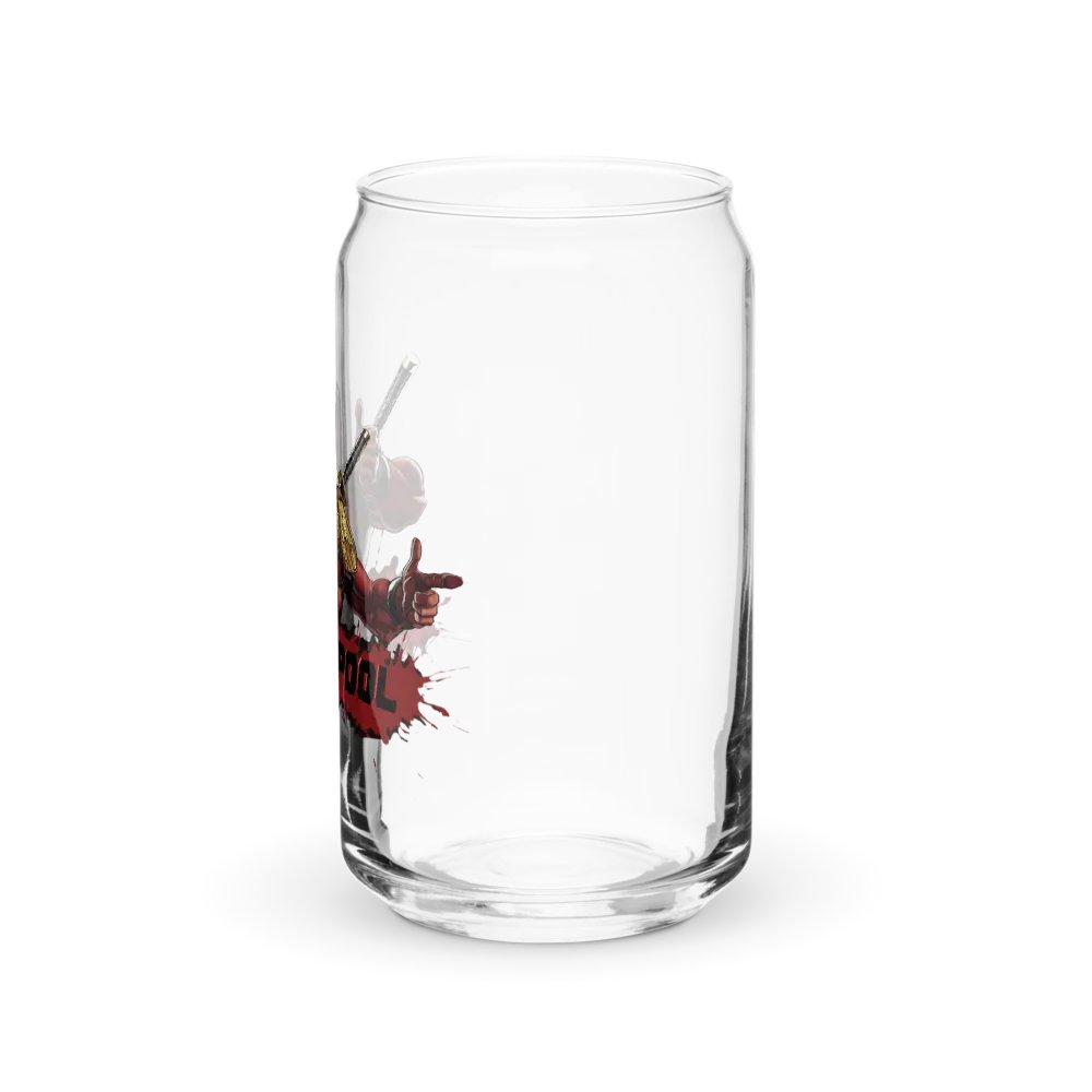 DREADPOOL DUDE product image (5)