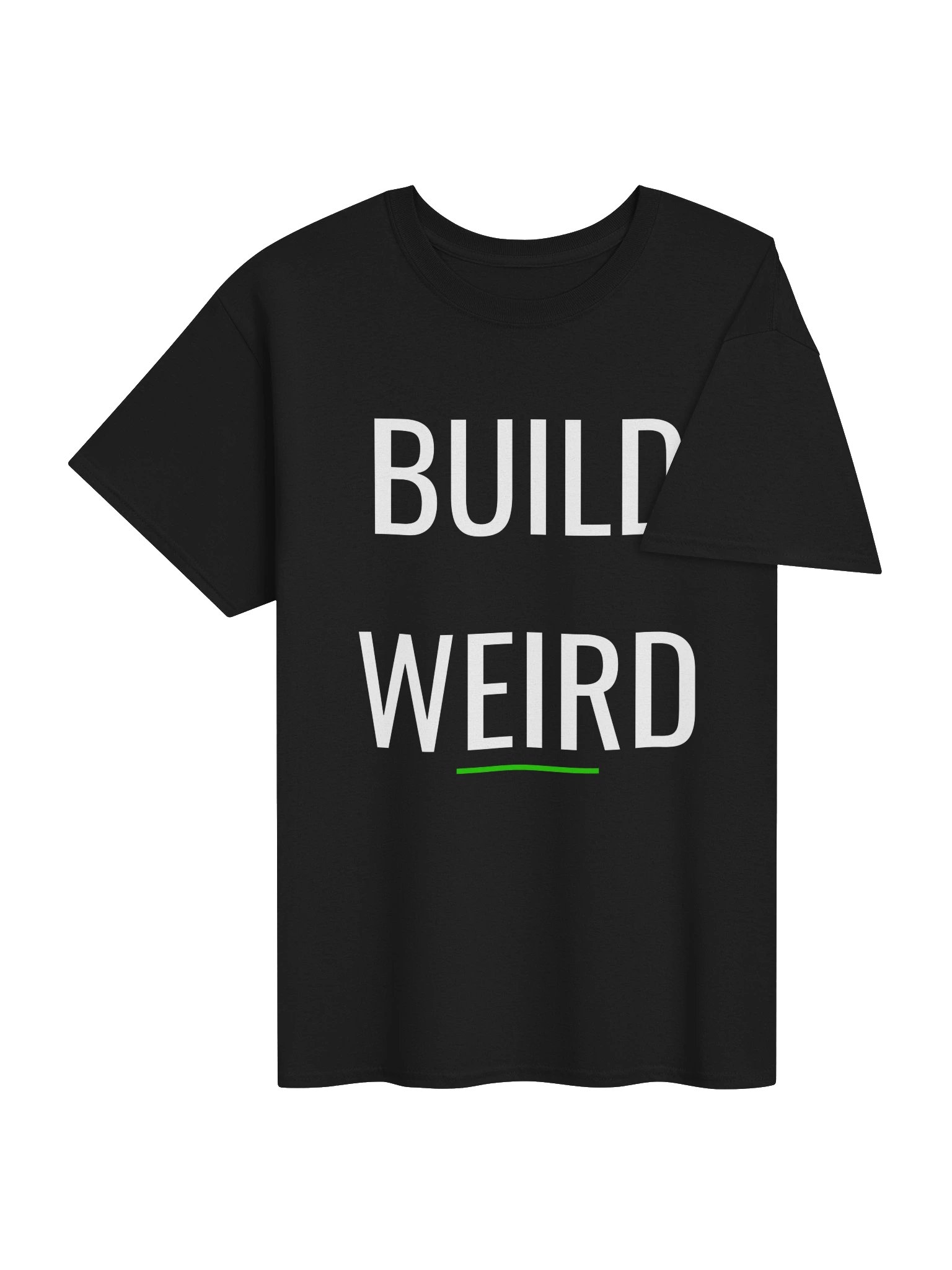 Build Weird · bold-stacked product image (4)