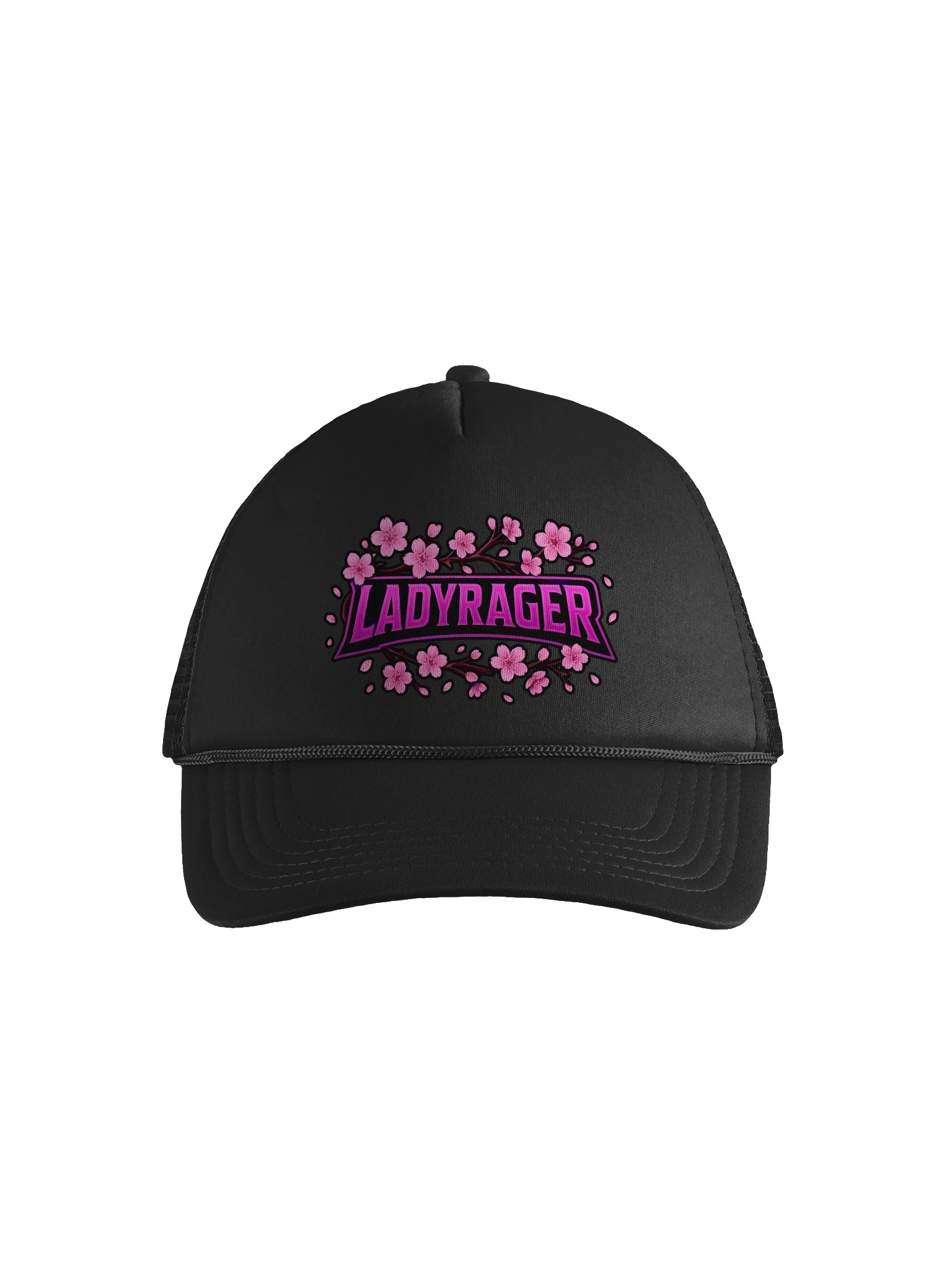 Lady Ball Cap product image (1)