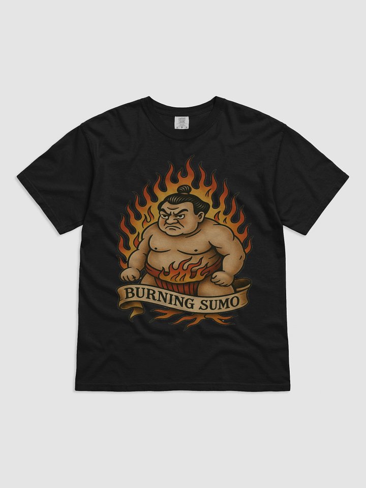 Sumo Fire product image (4)