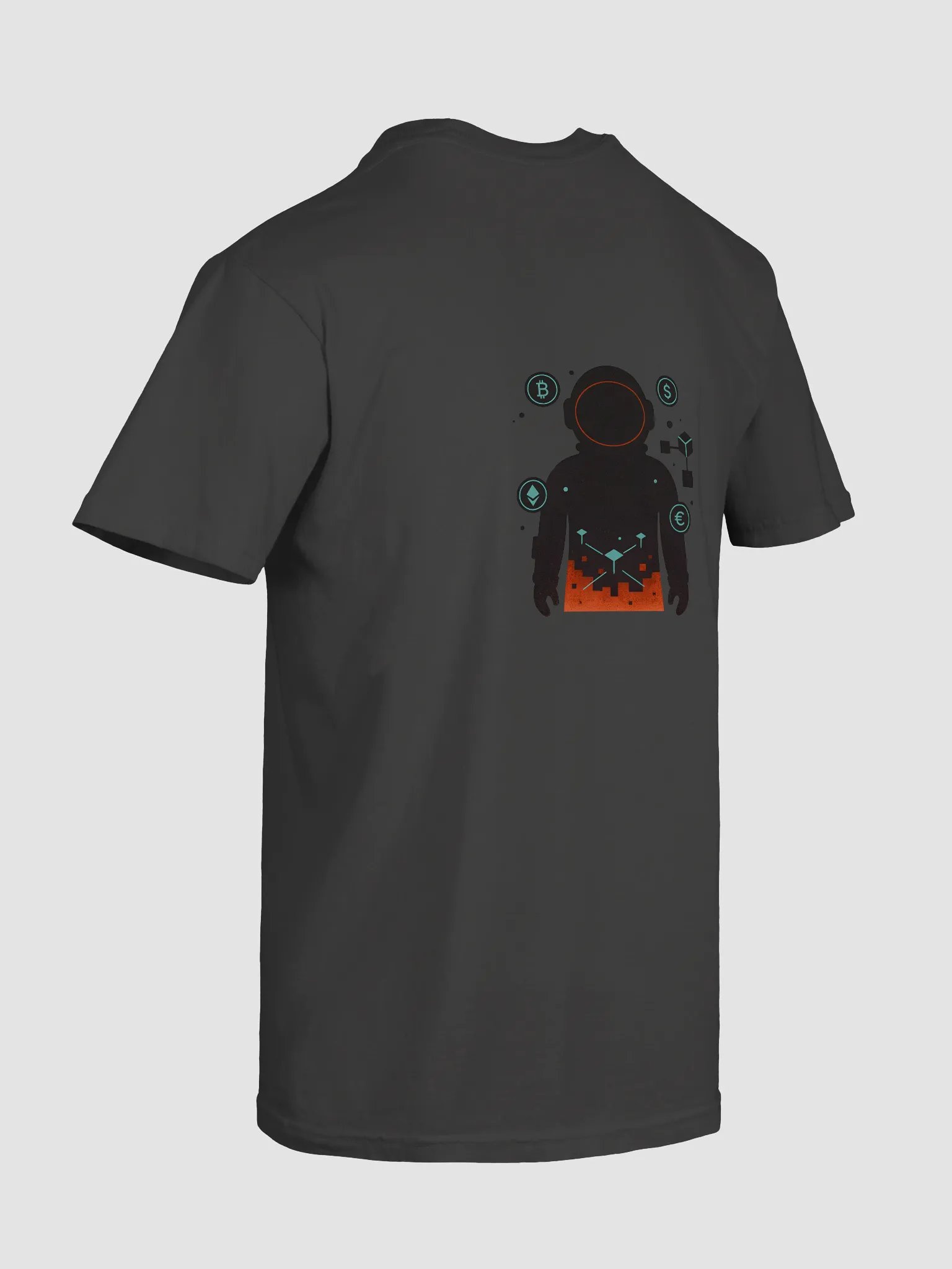 Martian Portal tee product image (18)