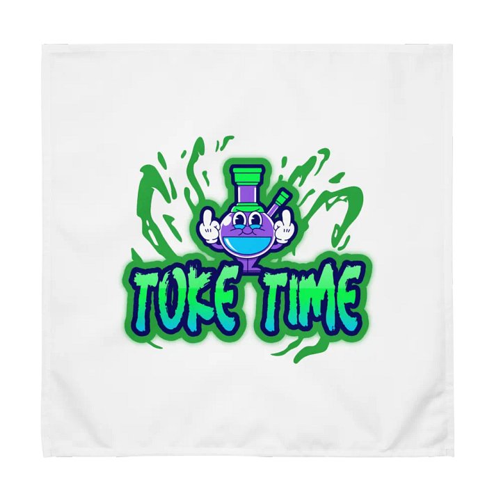 Gaming logos/ Emotes Napkins product image (1)