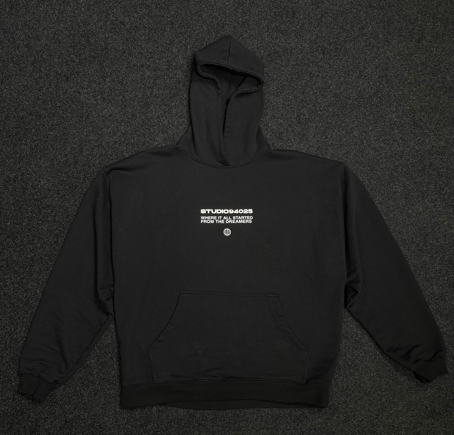 Hoodie STUDIO94025 product image (1)