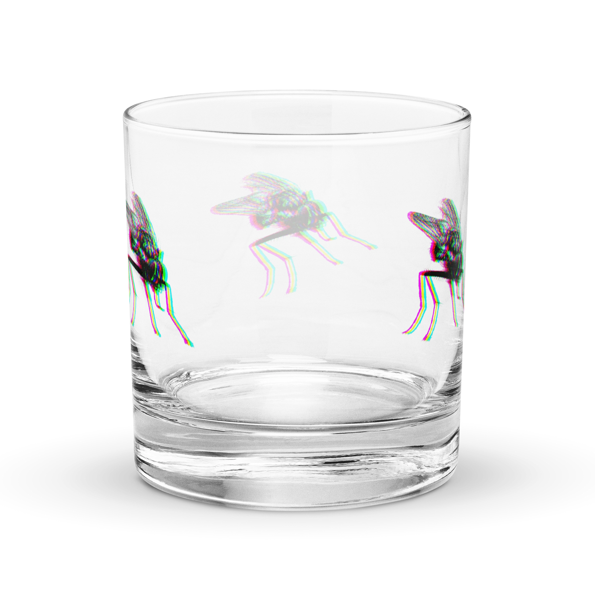 Patriotic Pests Glass product image (4)