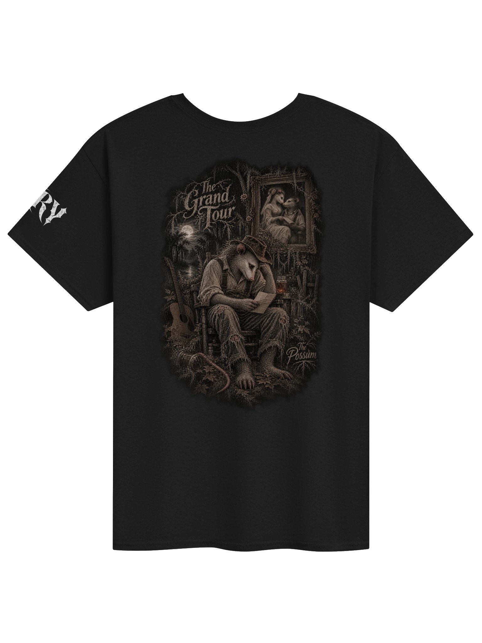 The Grand Tour | The Possum product image (3)