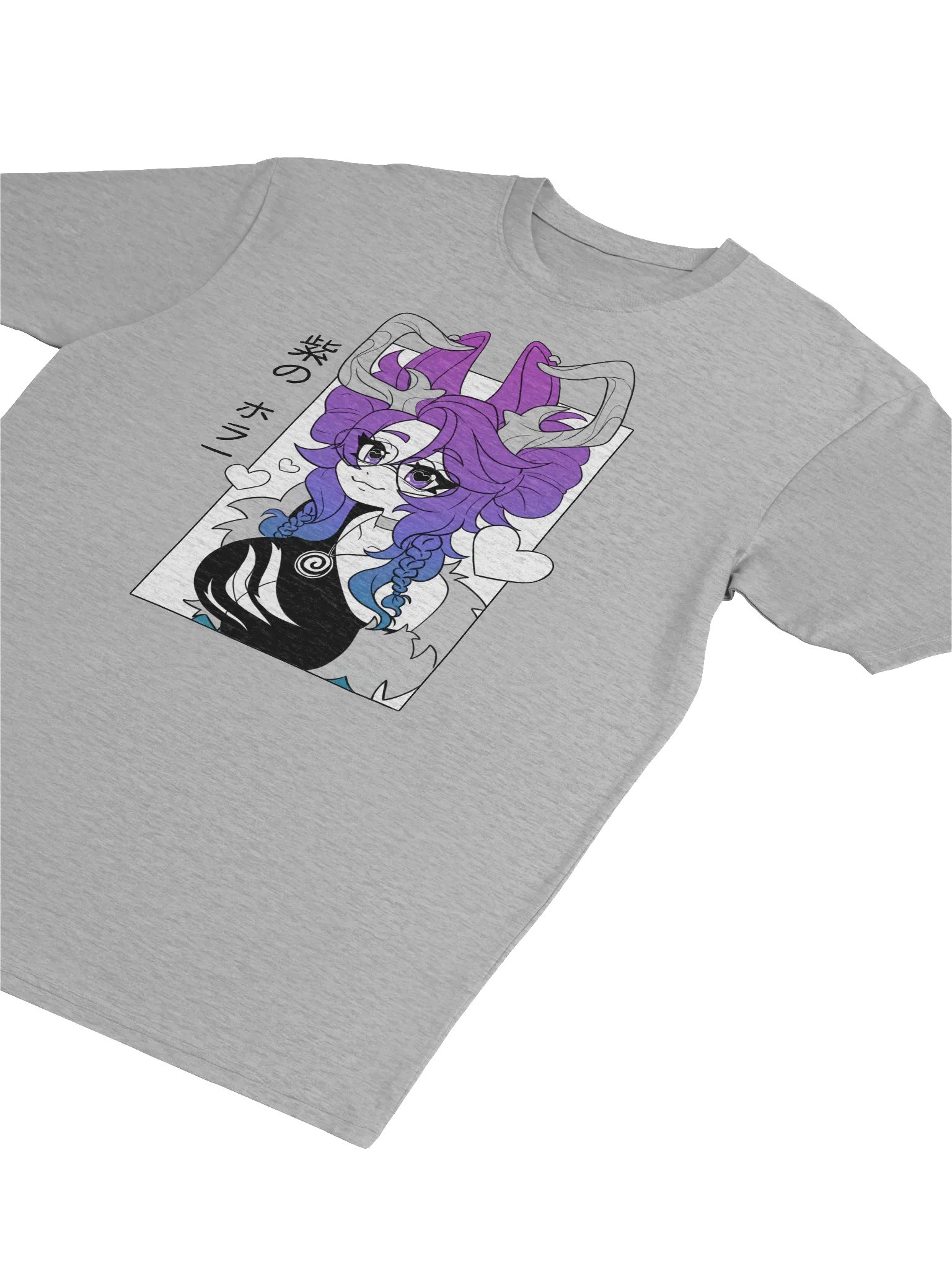 CryptidPoi (Shirt) product image (9)