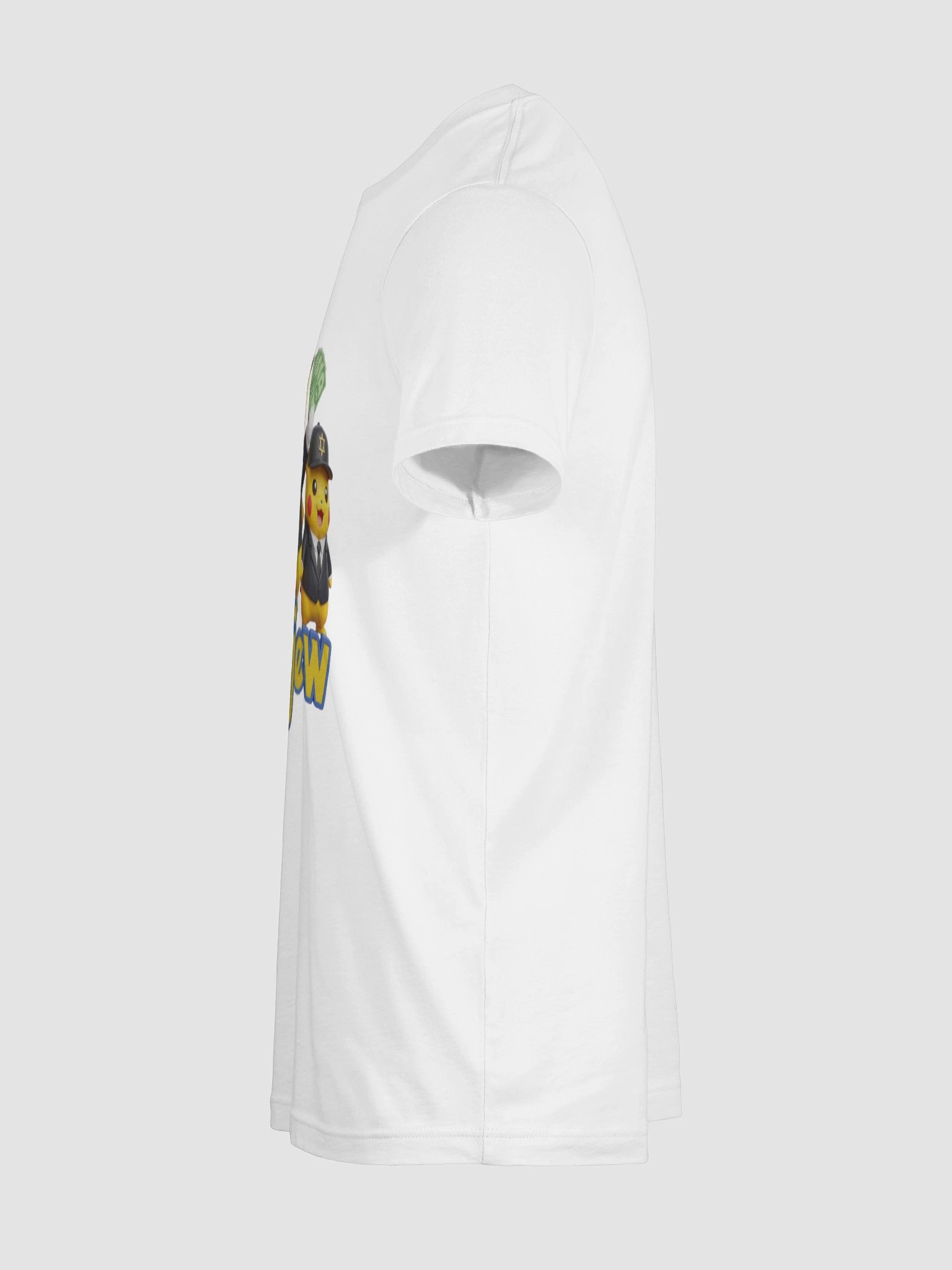 PIKA JEW tshirt product image (95)