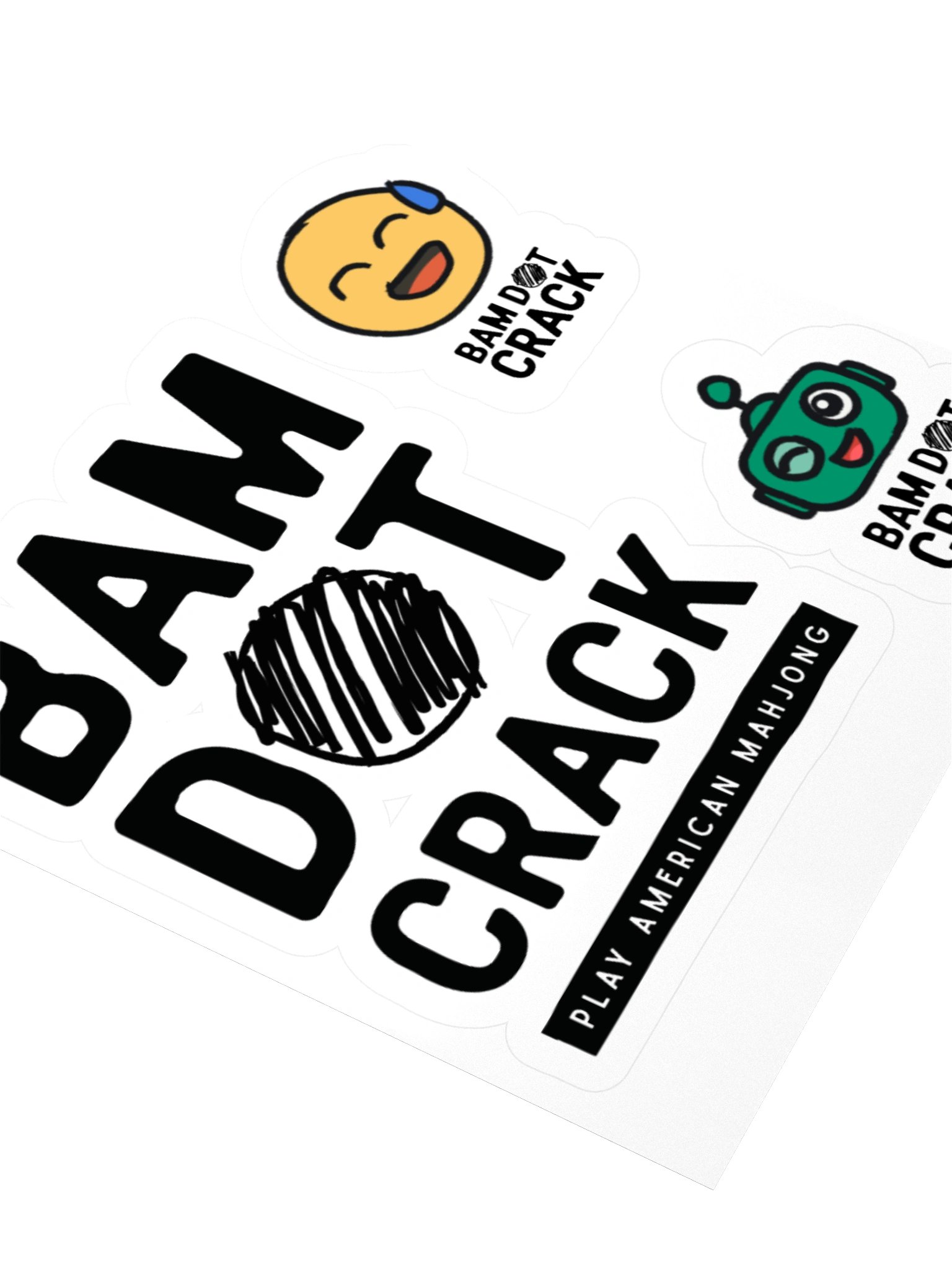 STICKERS product image (3)