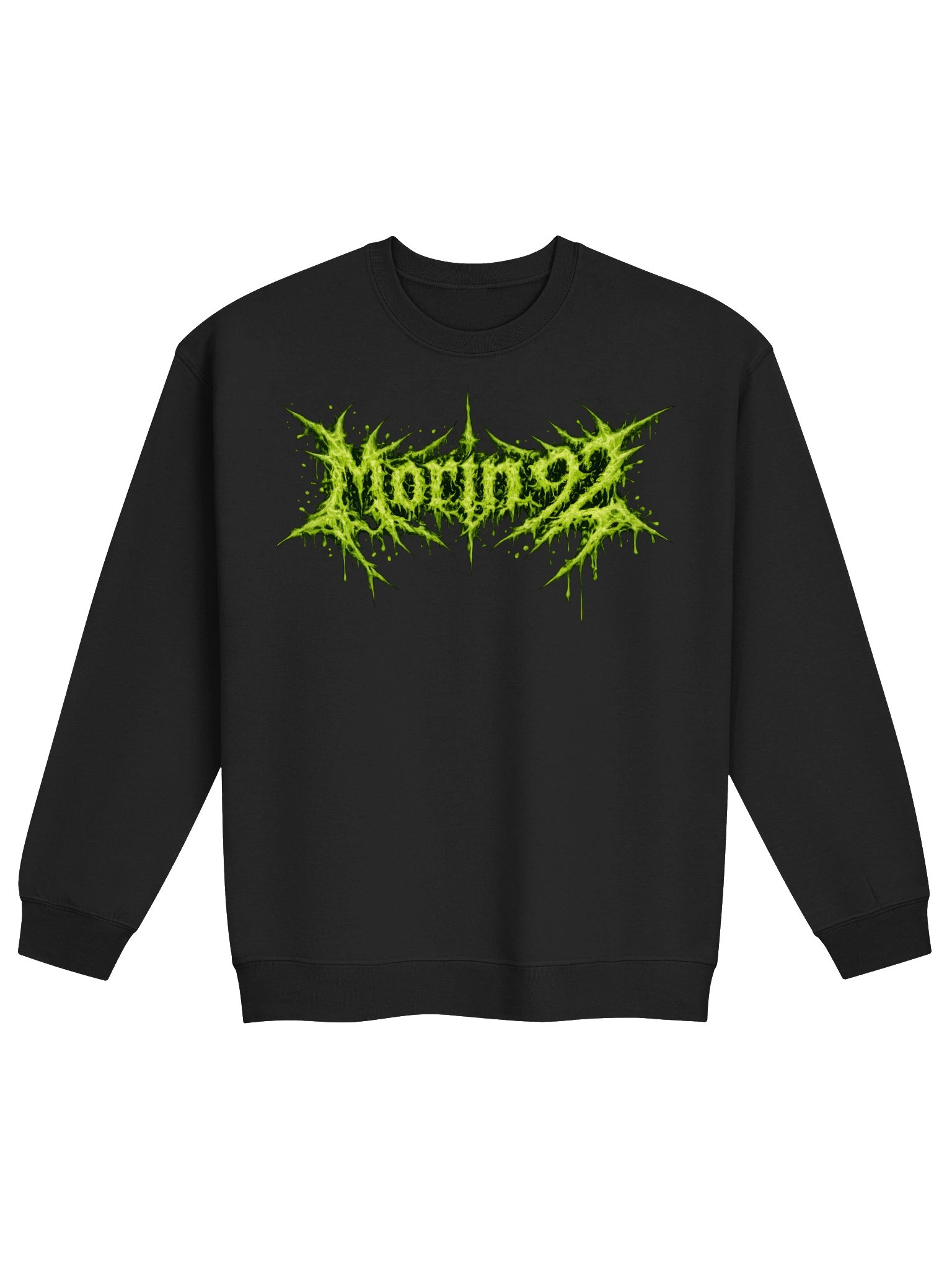 Crew neck product image (1)