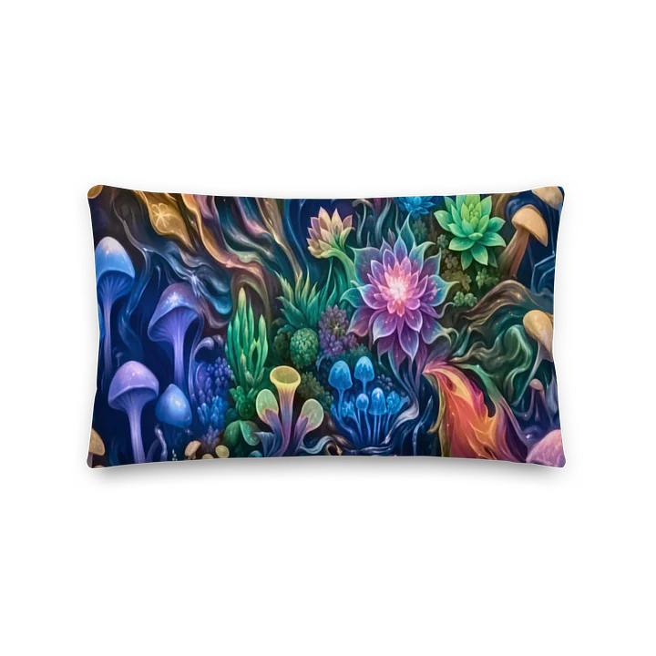 Far Out Fungi - The Pillows product image (5)