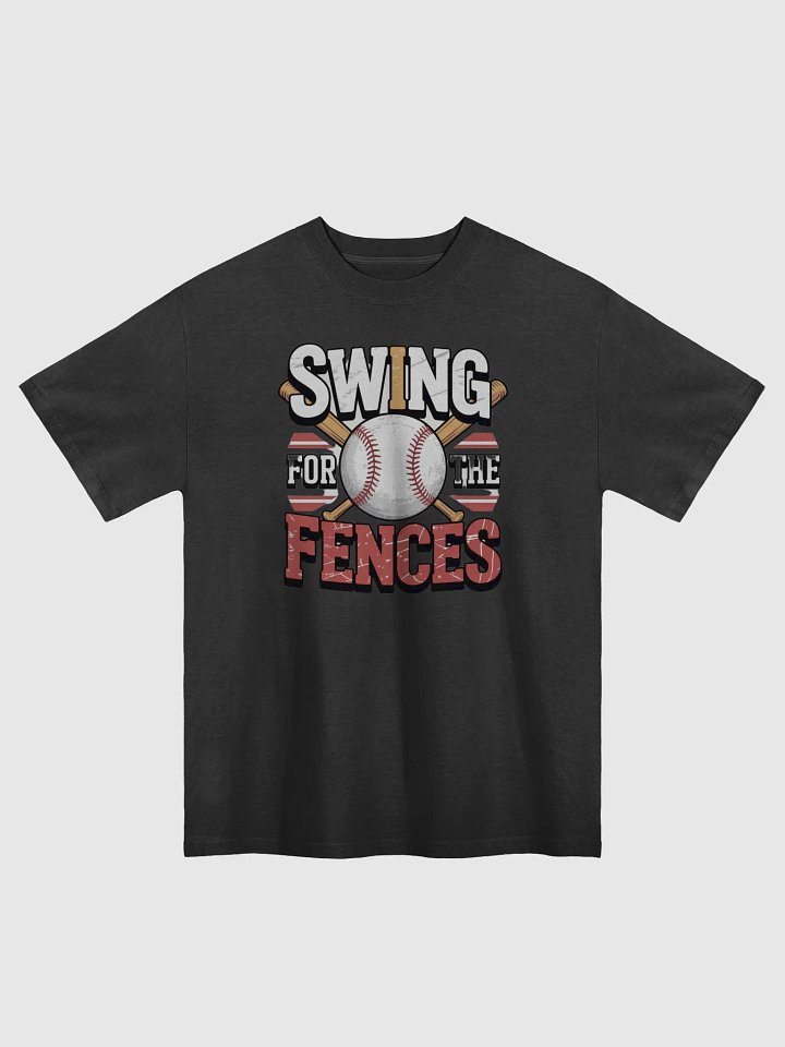 Swing for the Fences product image (1)