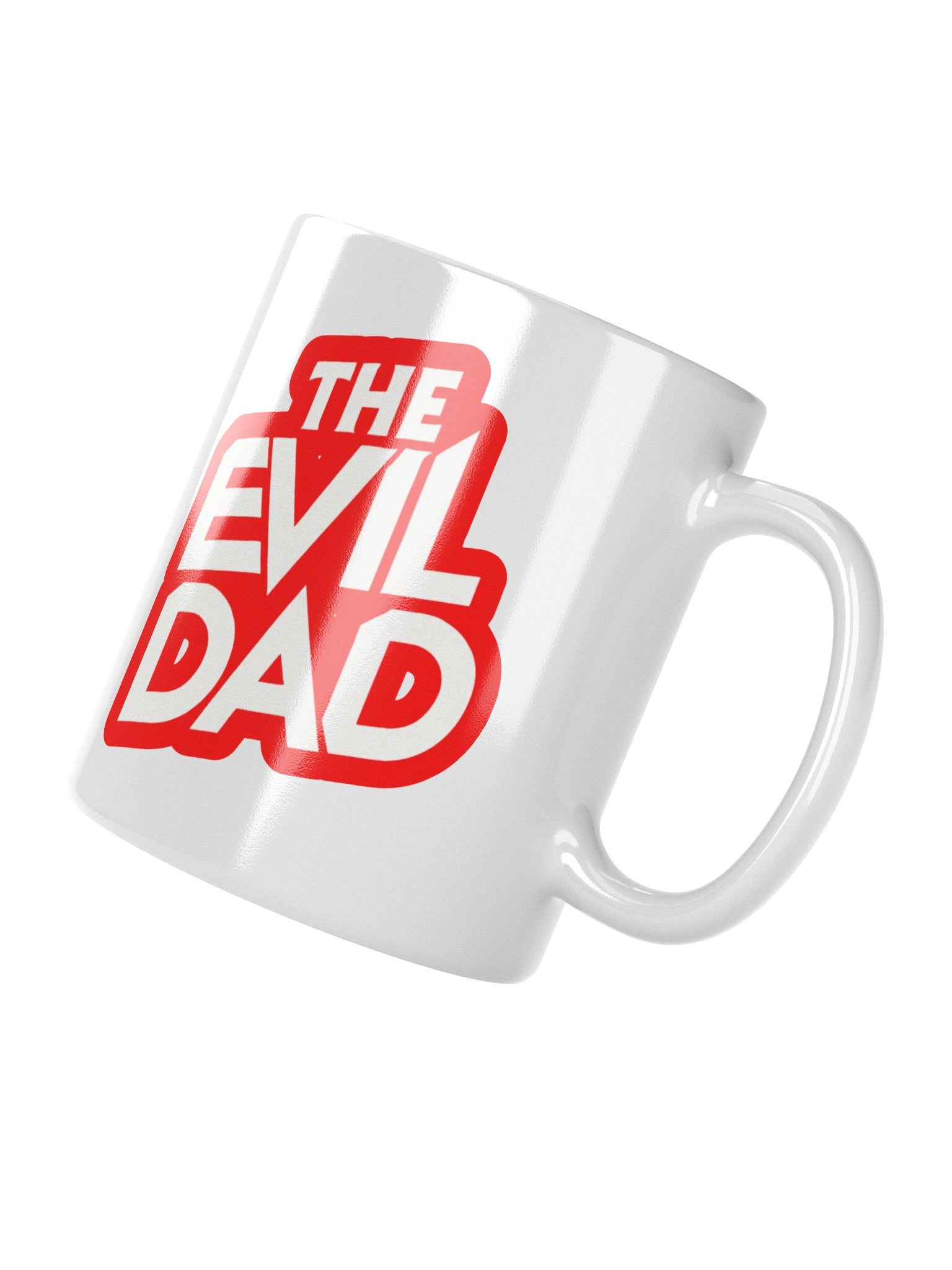 The Evil Dad Mug product image (6)