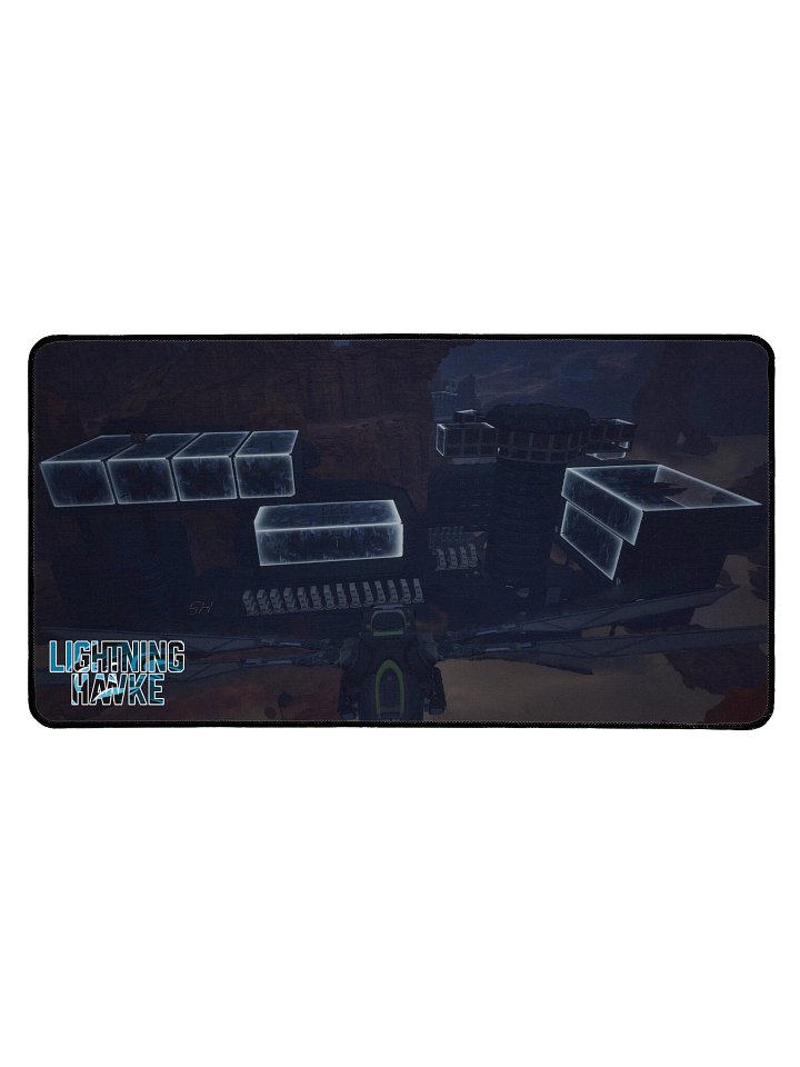 2026 Desk Mat (Dune Base) product image (1)